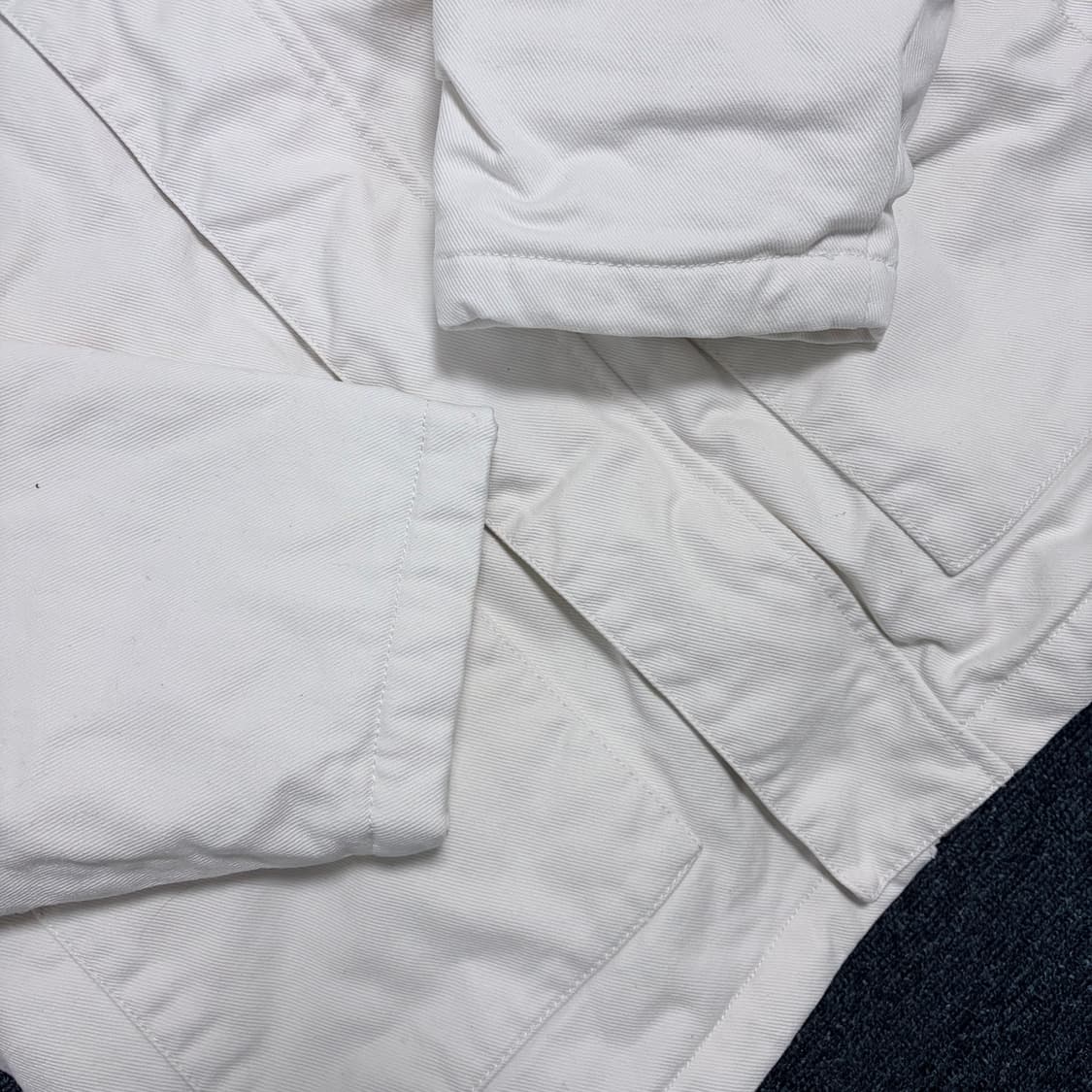 나이키 인슐레이티드 워크 자켓 상품이미지2