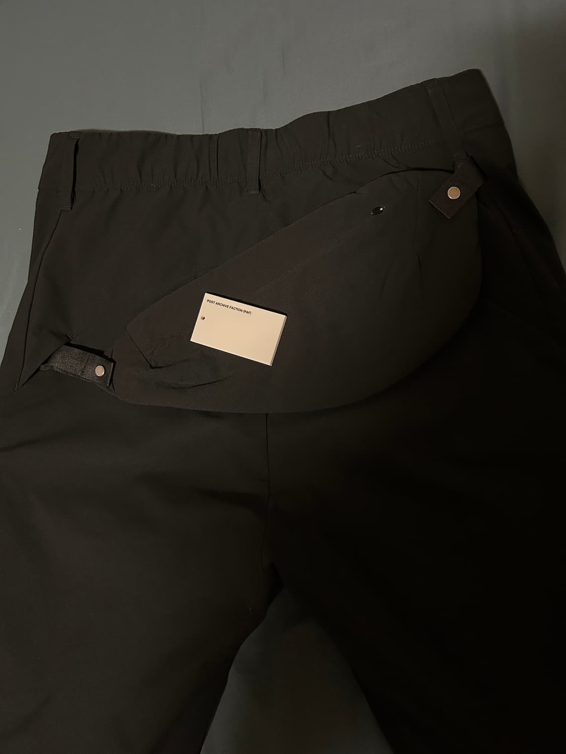 paf 6.0 technical pants right 상품이미지7