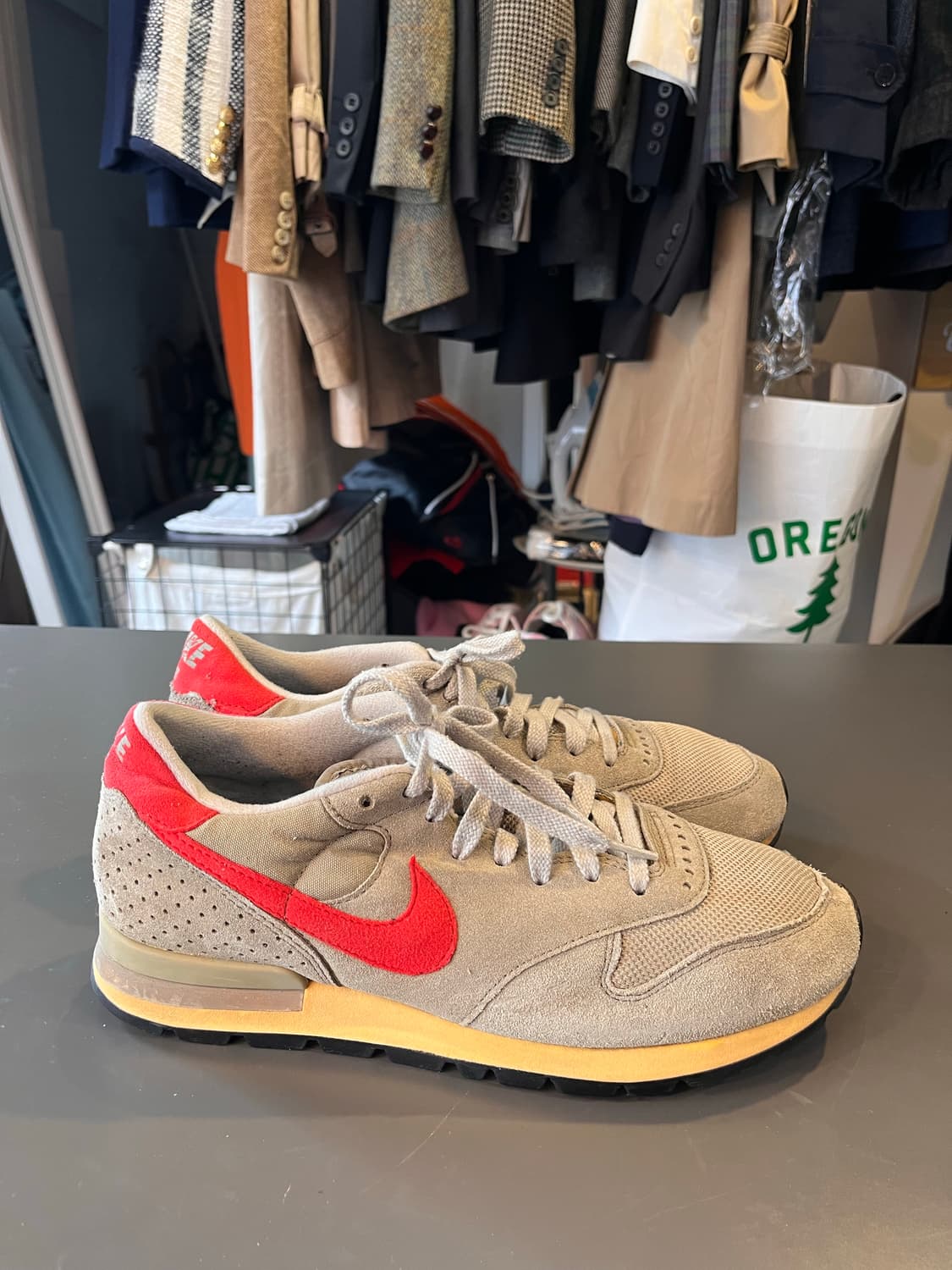 나이키 에어 에픽 빈티지 (280mm) 상품이미지3