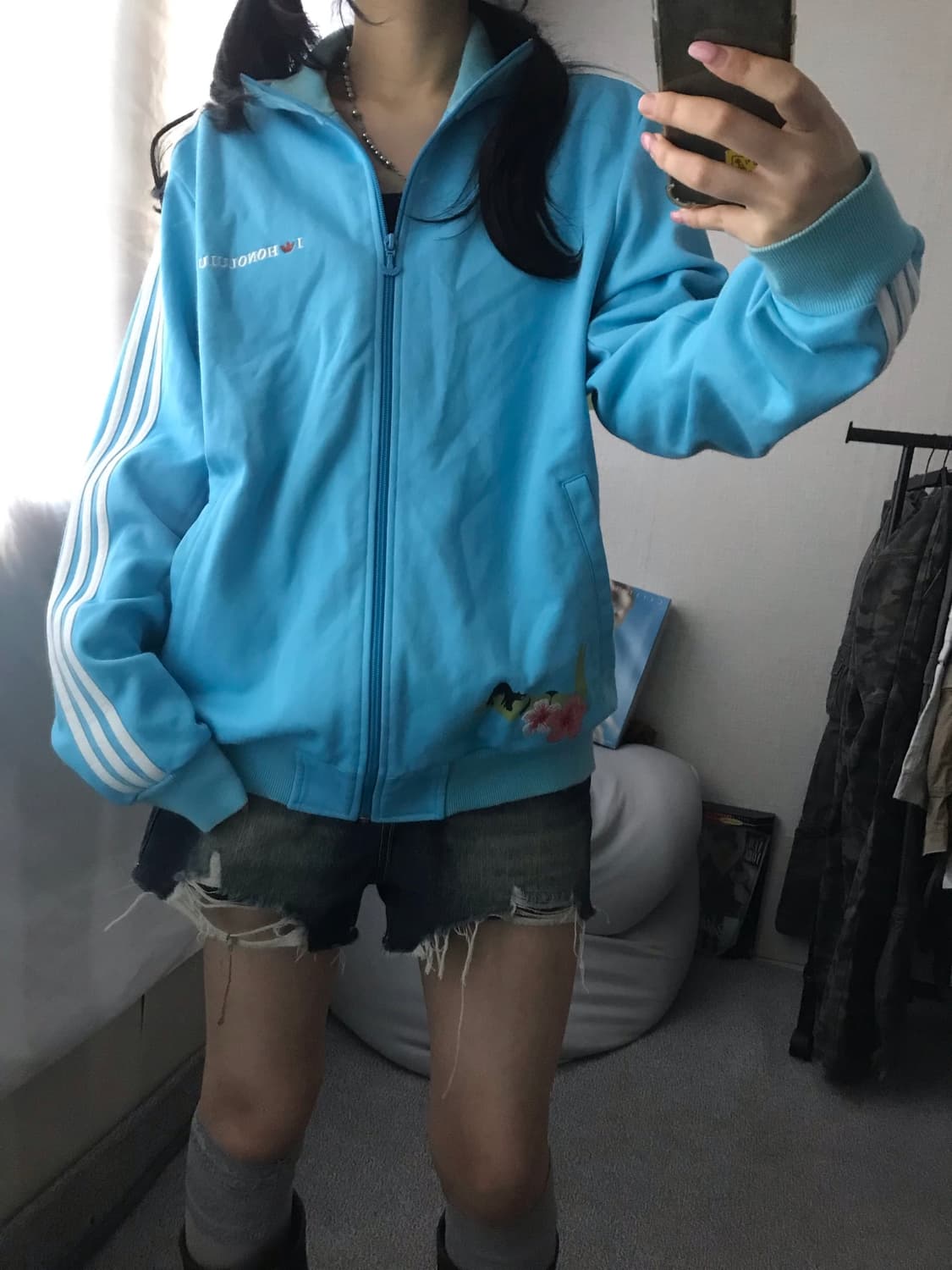 아디다스 호놀룰루 져지 상품이미지8