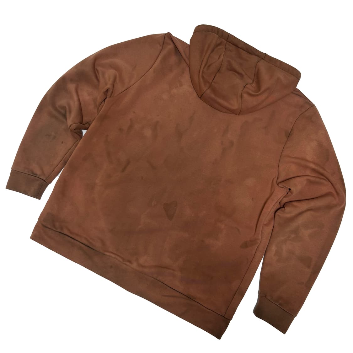 나이키 드라이핏 기능성 후드 집업 상품이미지3