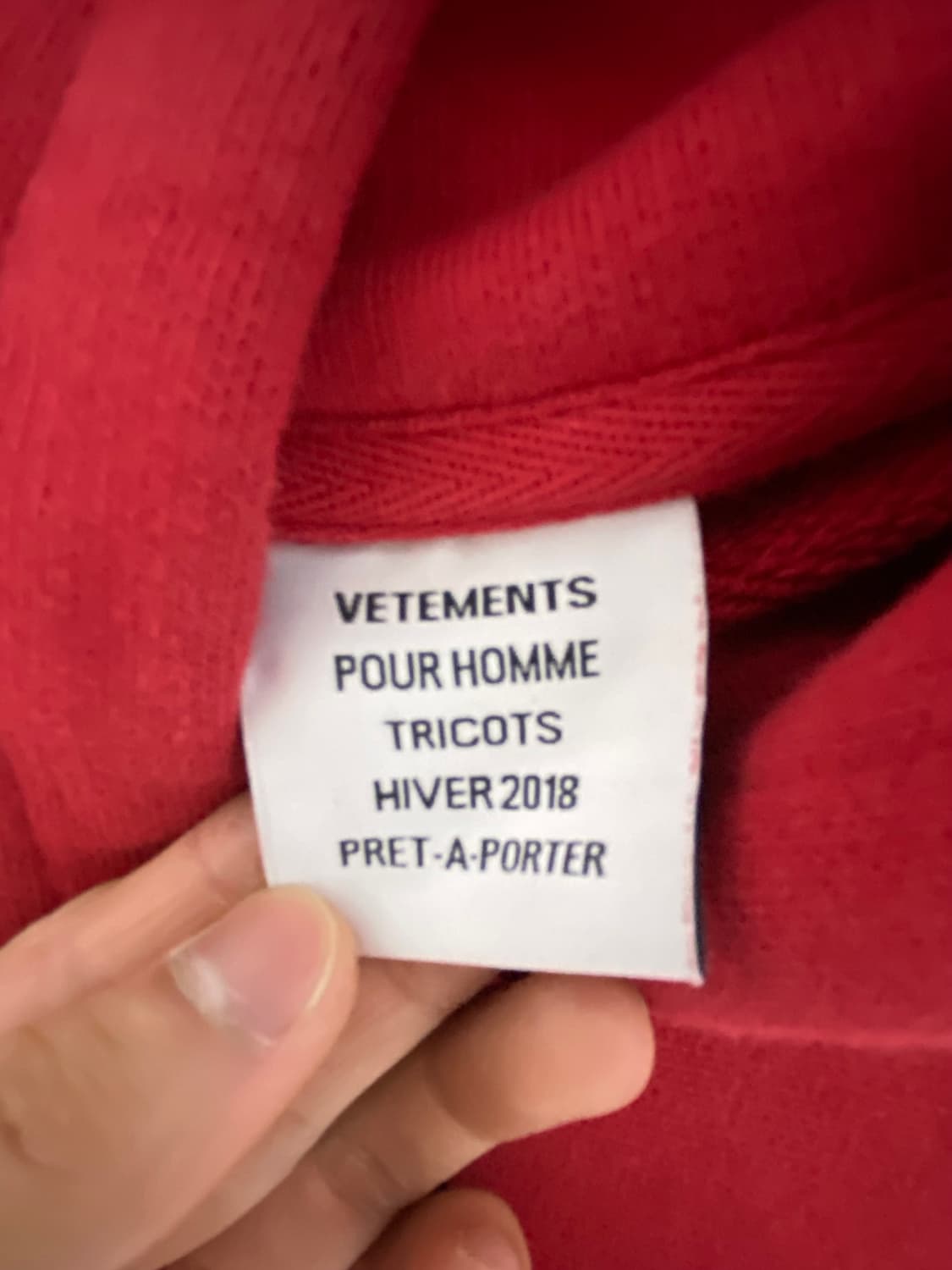 베트멍 엔트워프 후드 사이즈 xs 상품이미지5