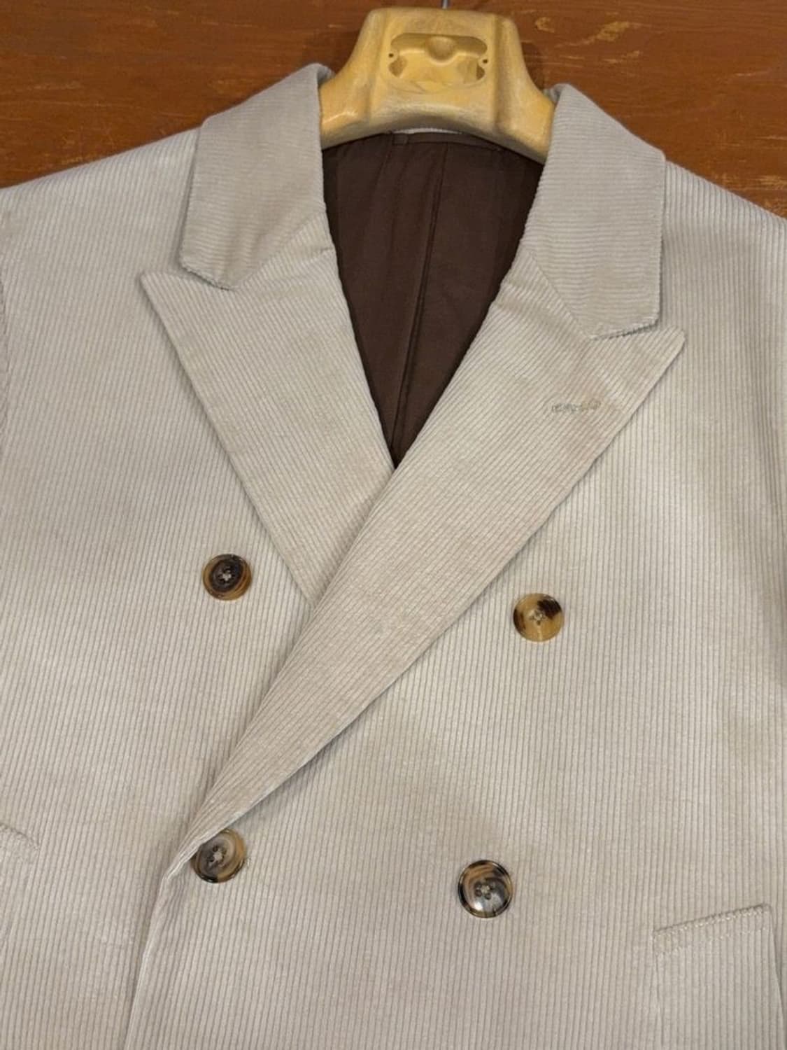 카모시타 자켓 상품이미지7