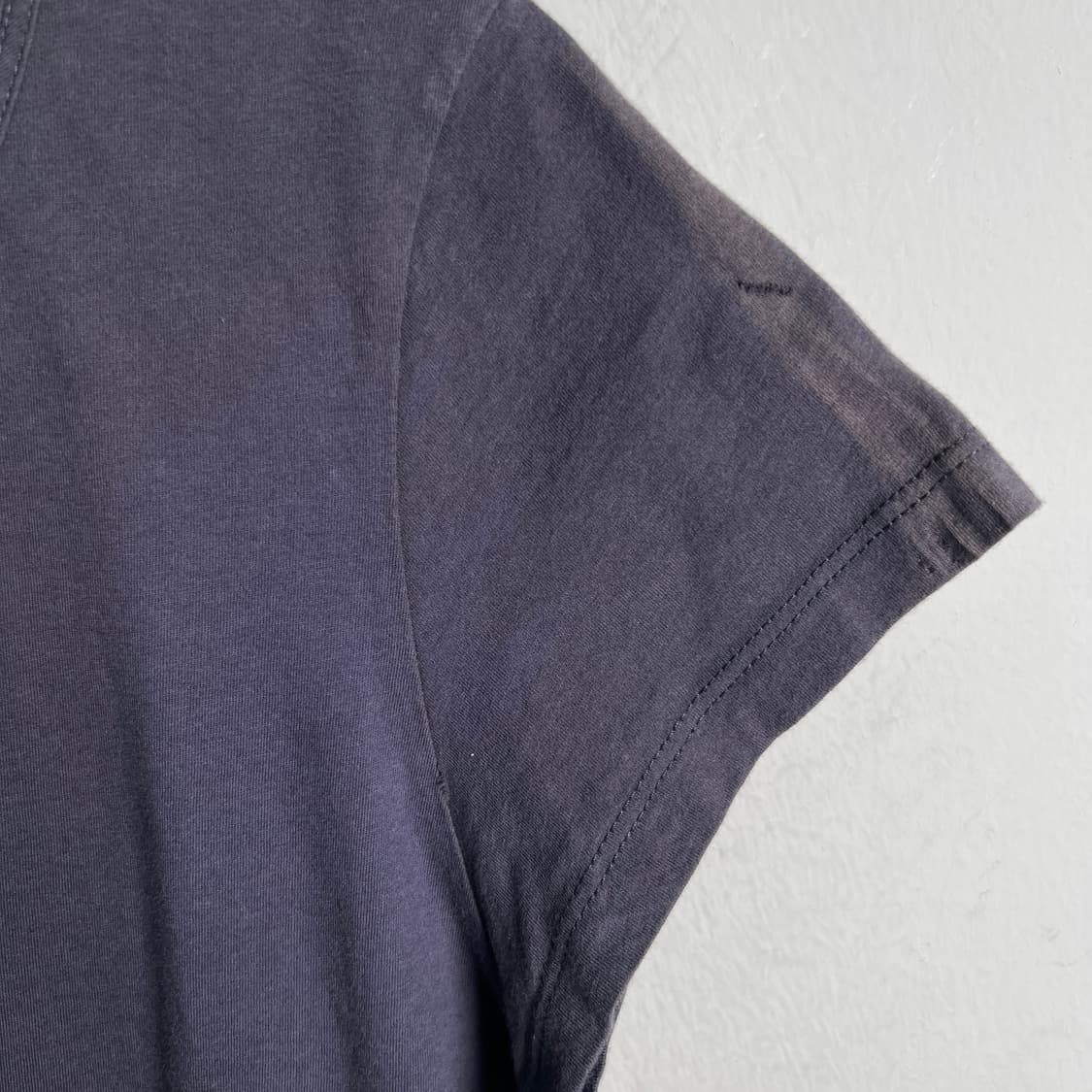 할리데이비슨 빈티지 오리엔탈 반팔 티셔츠 XL 상품이미지8