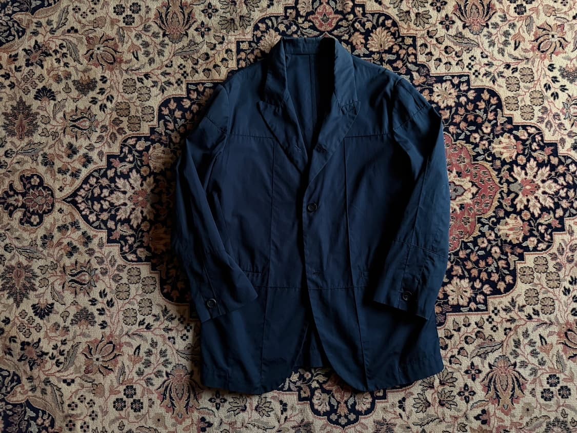 메종 플라레르 스포츠코트 남성100 상품이미지10