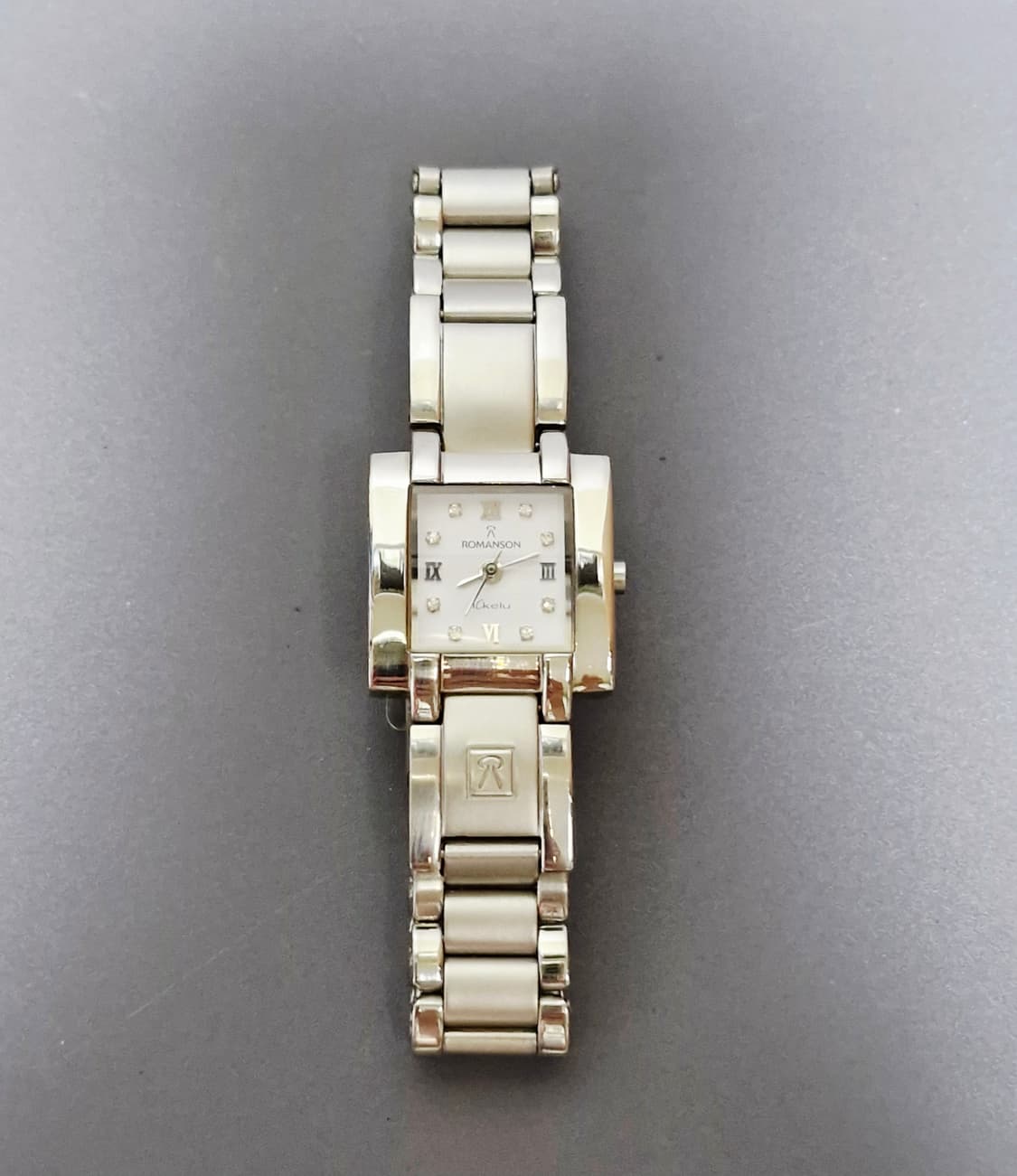 로만손 여성 쿼츠시계  상품이미지8