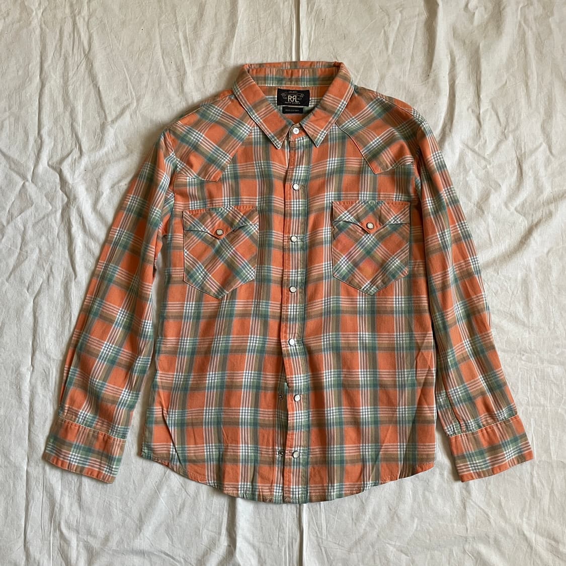 RRL 상품이미지1