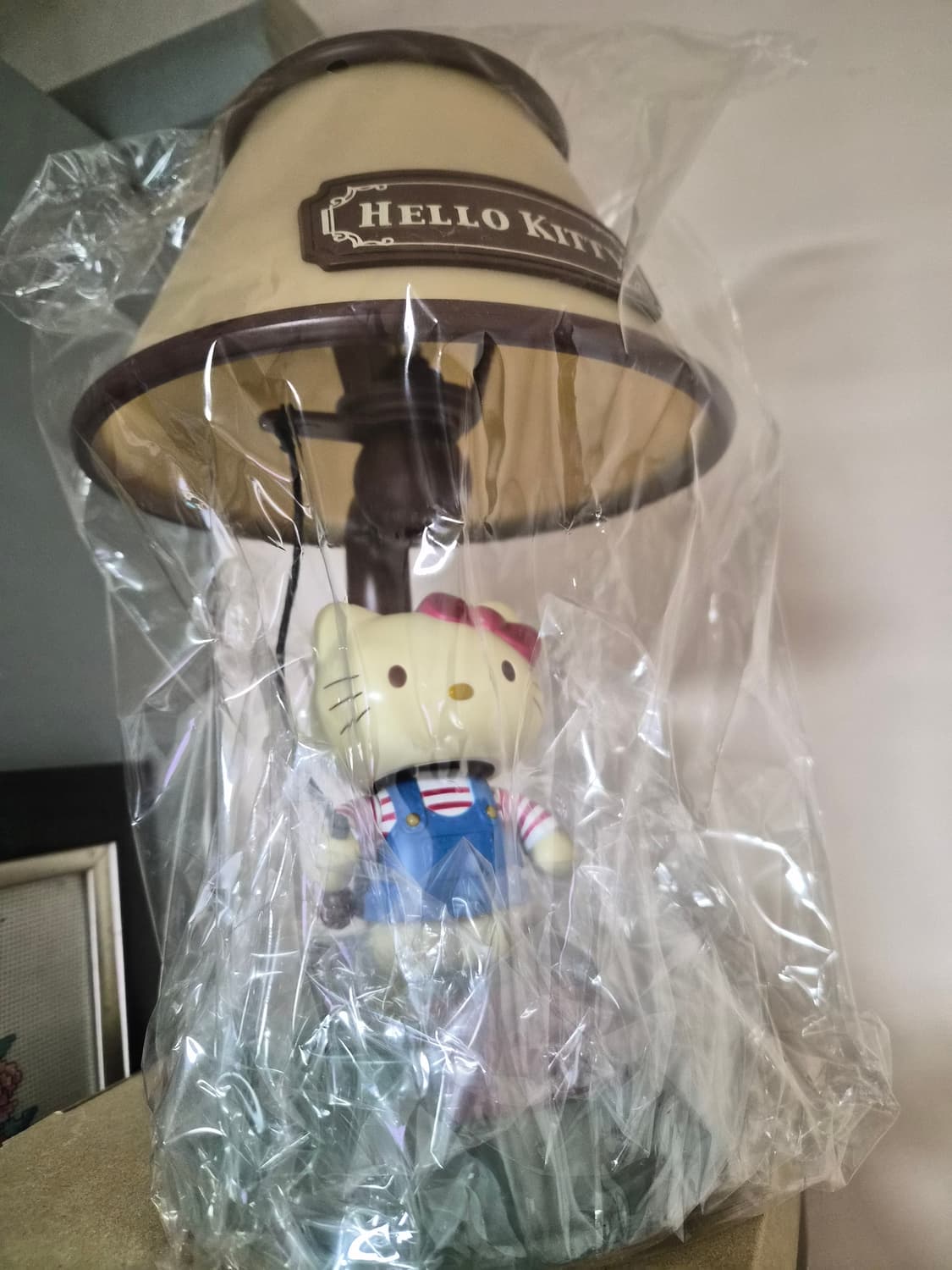 고전키티 액션램프 상품이미지1