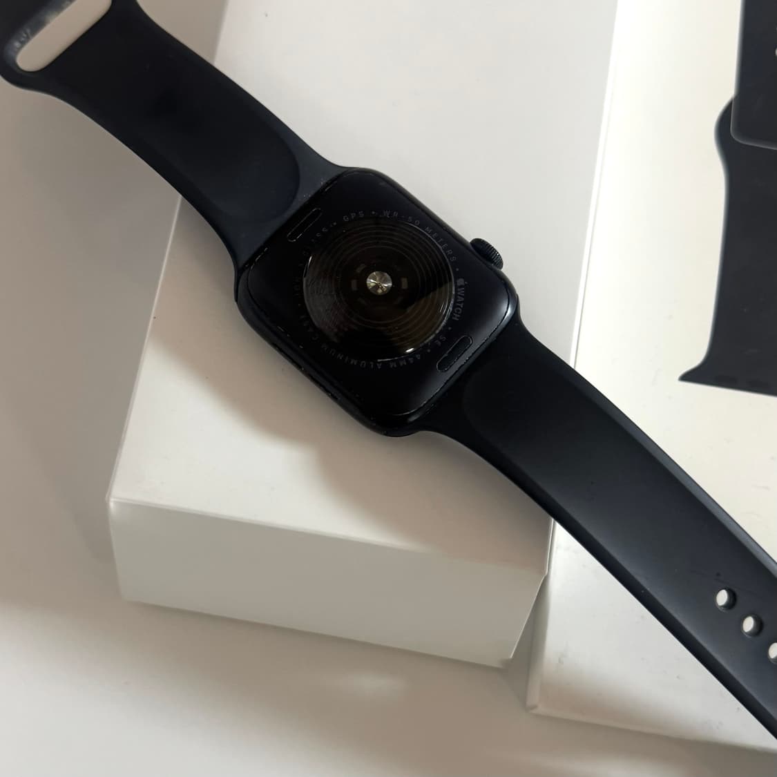 애플워치 SE 2세대 44mm 상품이미지4