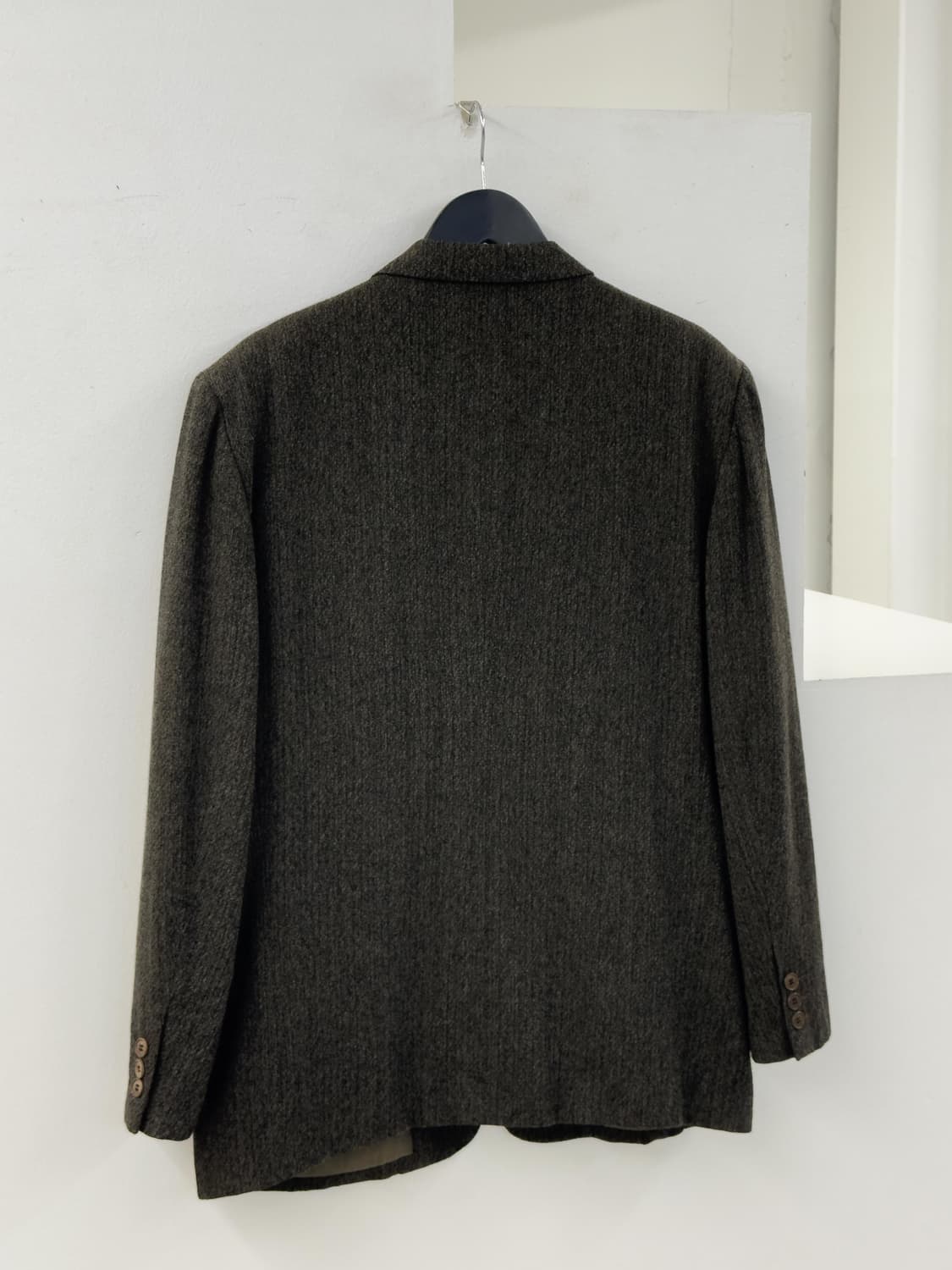 크리스챤 디올 빈티지 수트 상품이미지6