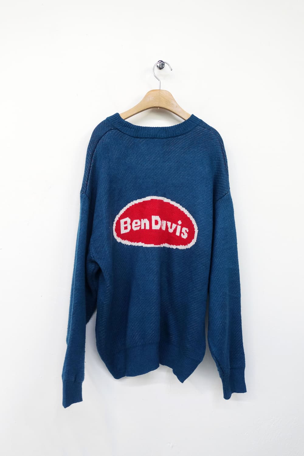  BEN DAVIS 니트 상품이미지7