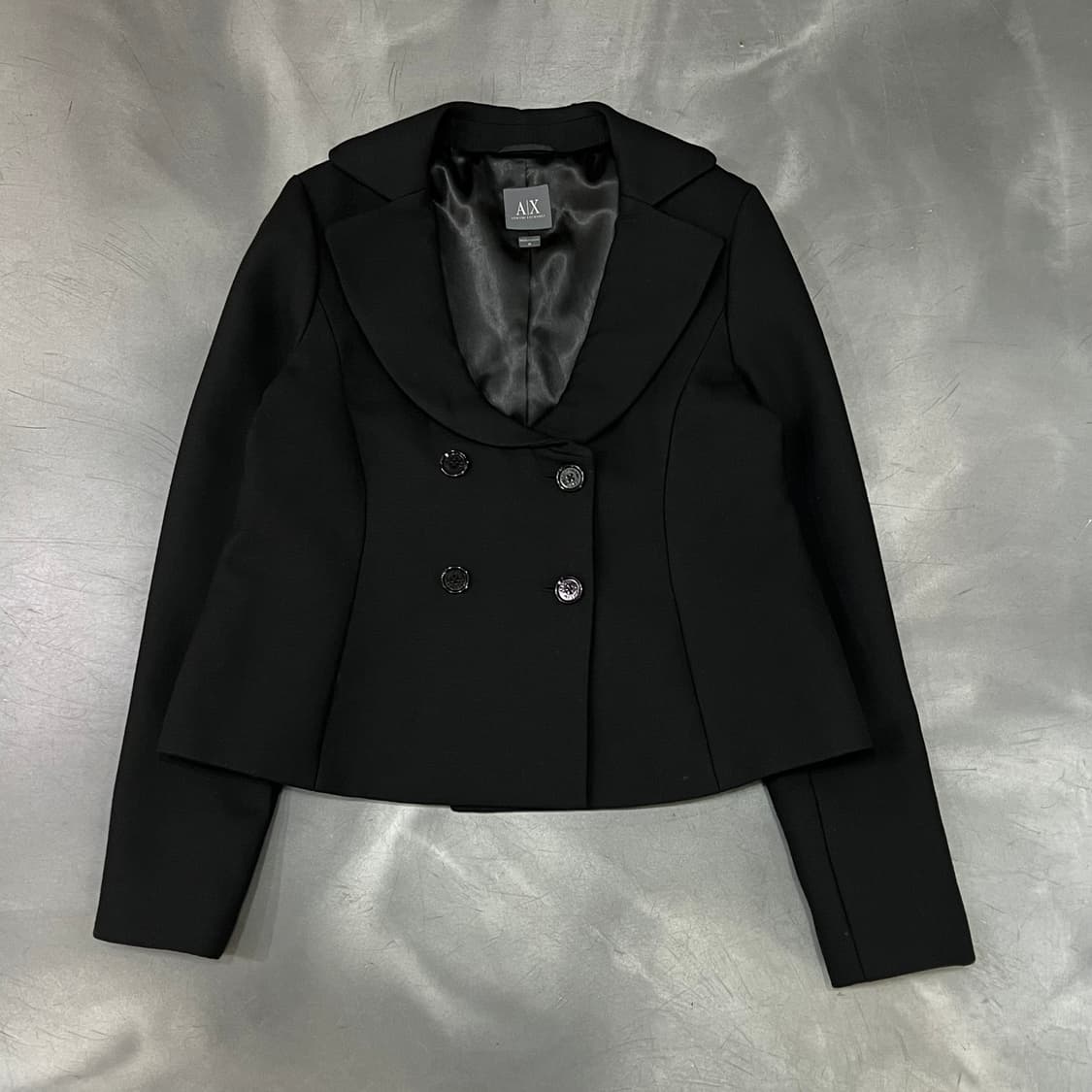  아르마니 익스체인지 더블 블레이저 y15937 상품이미지1