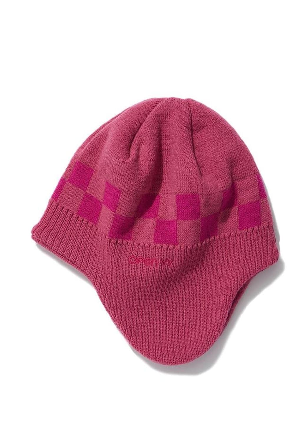 오픈yy 이어플랩 비니 상품이미지2