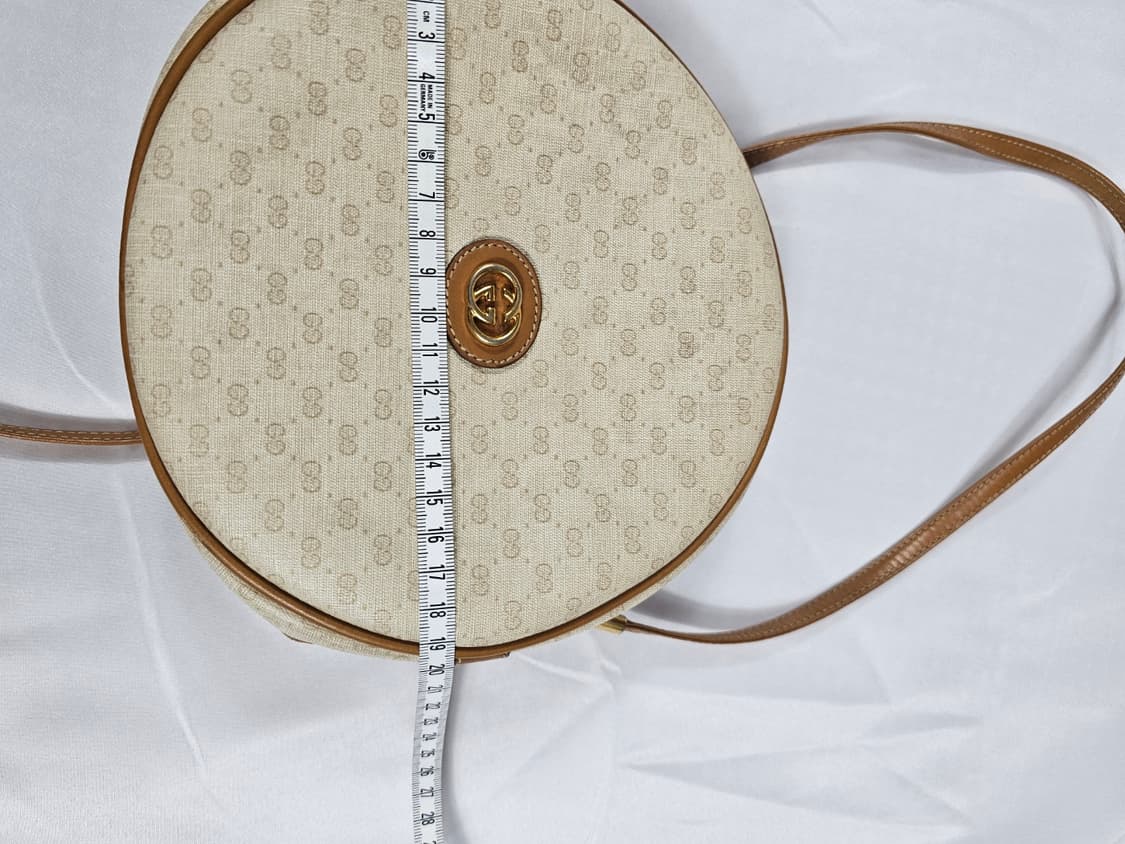구찌탬버린백 상품이미지7