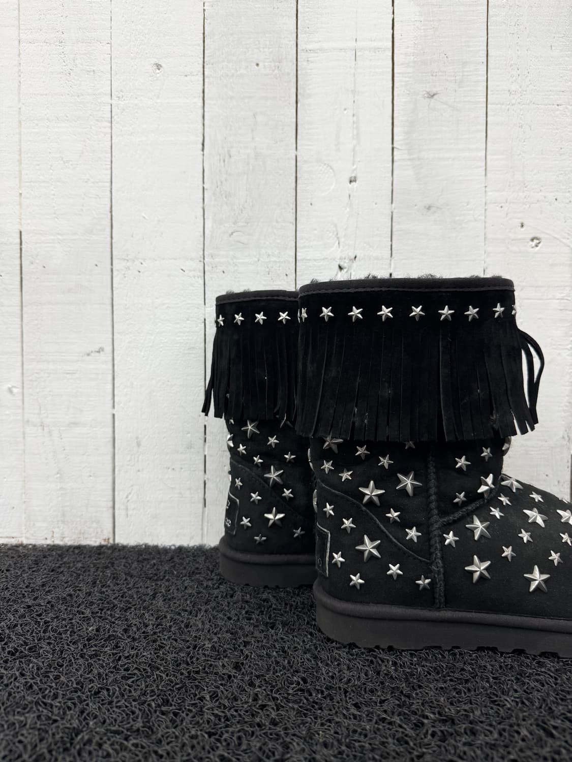 ugg x jimmy choo 상품이미지4