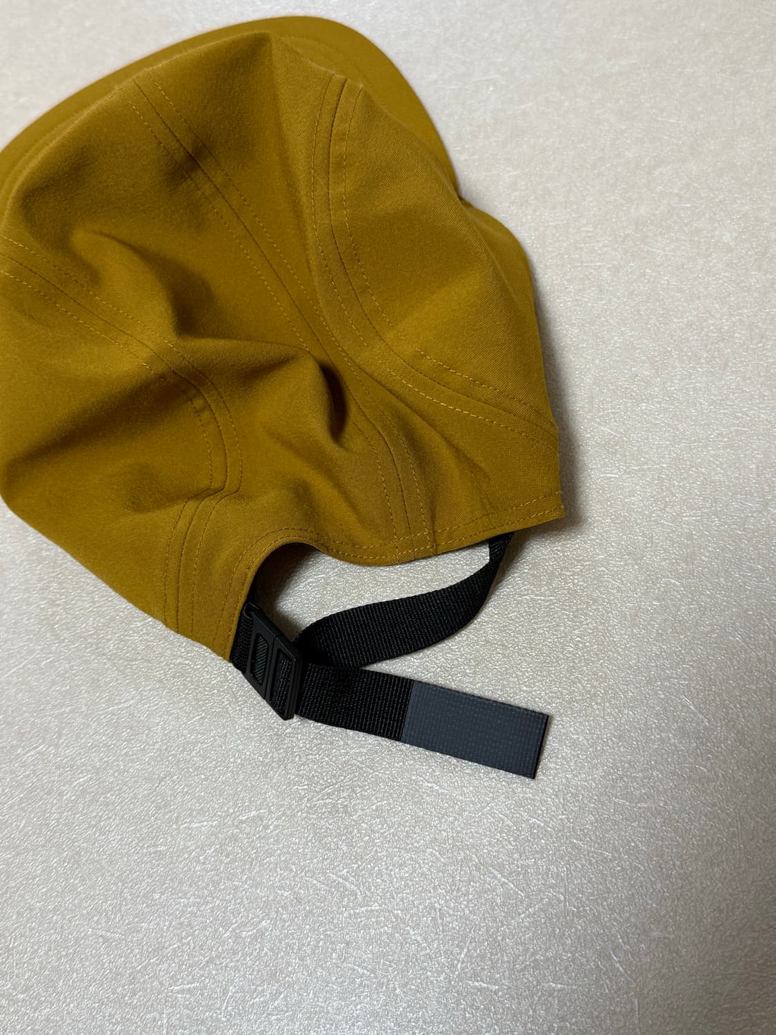 아크테릭스 칼라디움 5 패널 햇 캡모자 상품이미지2