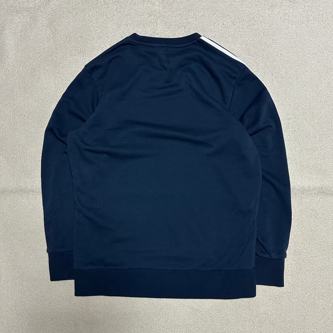 아디다스 ESS 삼선 맨투맨 상품이미지3