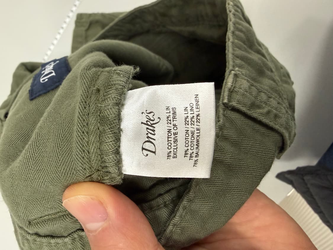 드레익스 퍼티그 숏팬츠(34) 상품이미지5