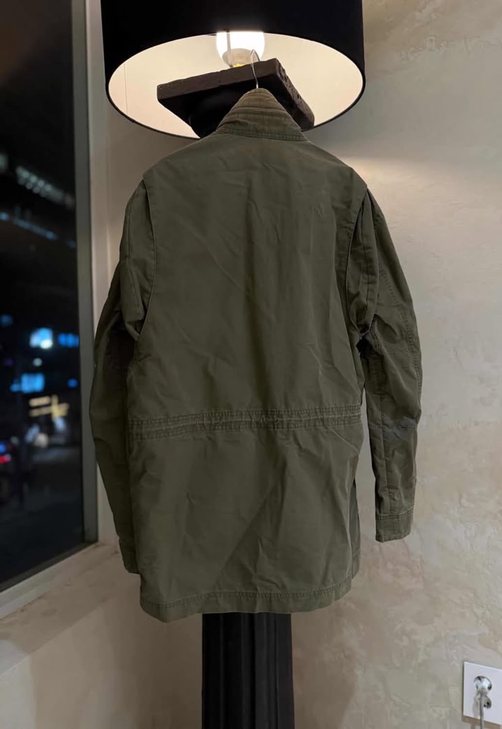 LLBean 엘엘빈 야상 빈티지 자켓 상품이미지2