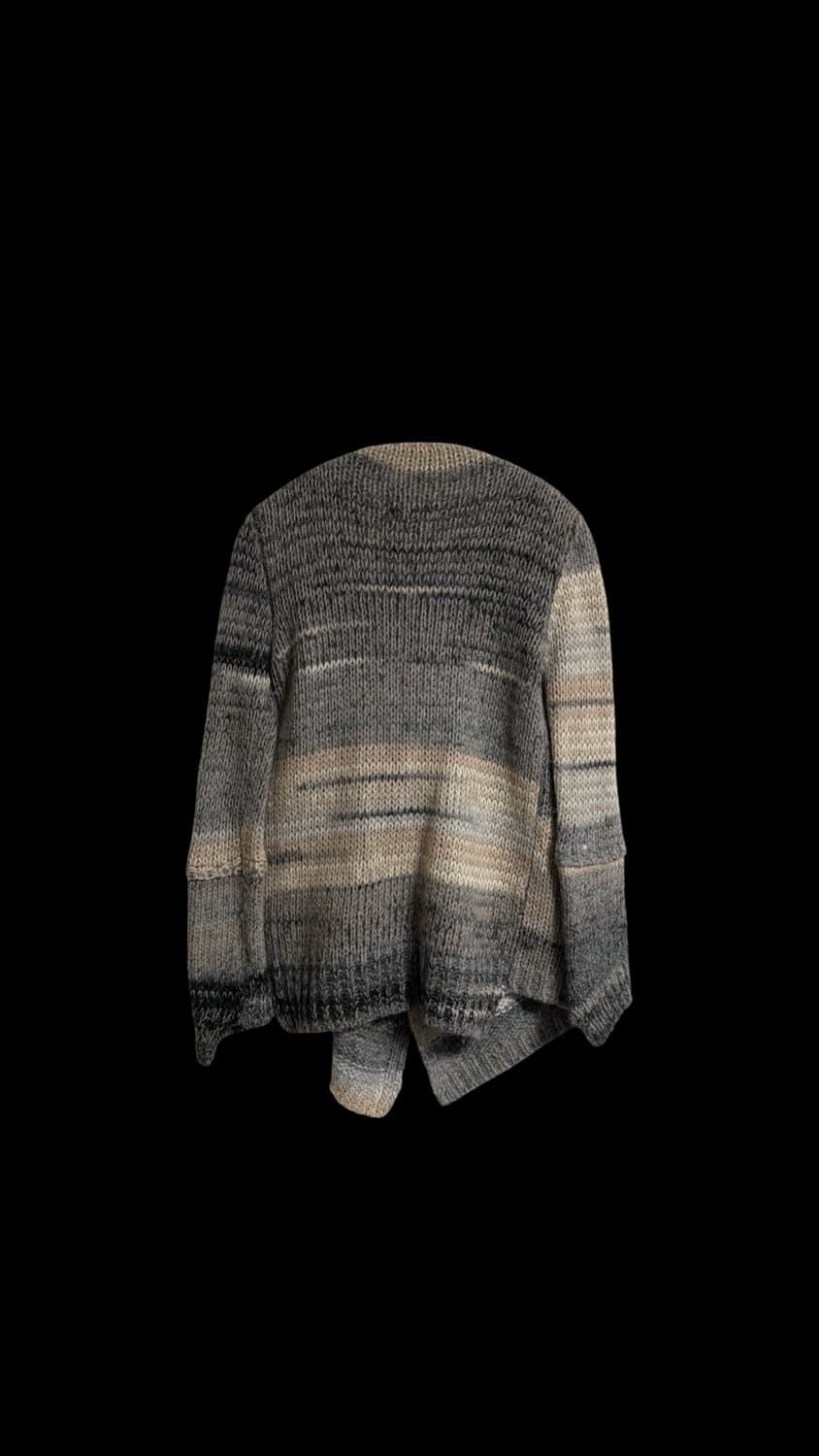 쟈딕앤볼테르 가디건 상품이미지2