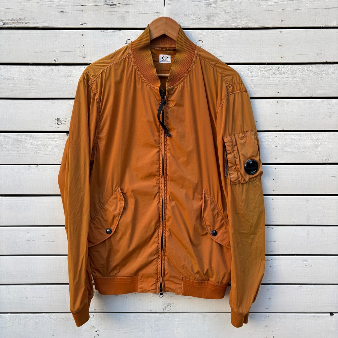 C.P Company CP컴퍼니 나일론 자켓 상품이미지1