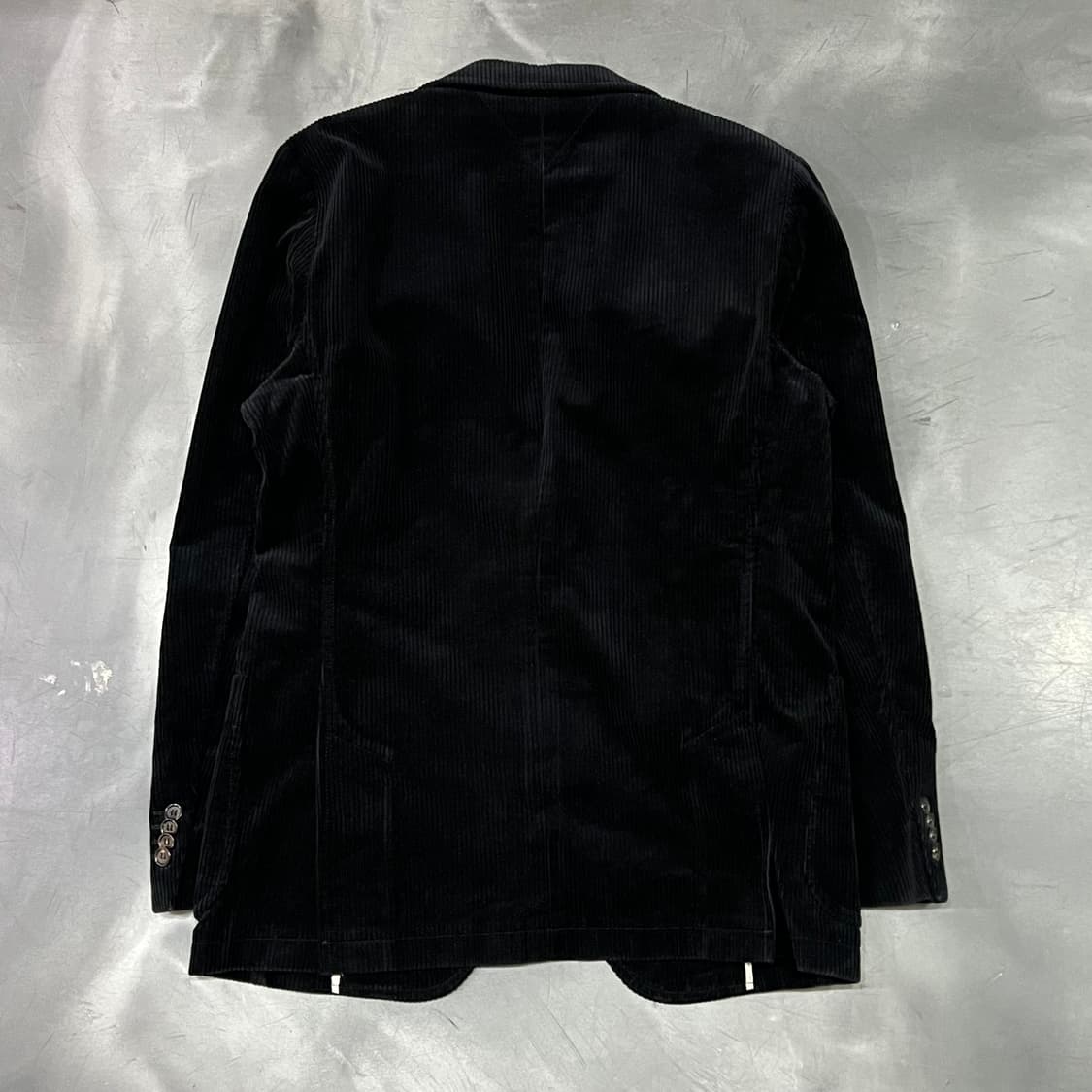  타미힐피거 코듀로이 블레이저 y14433 상품이미지2