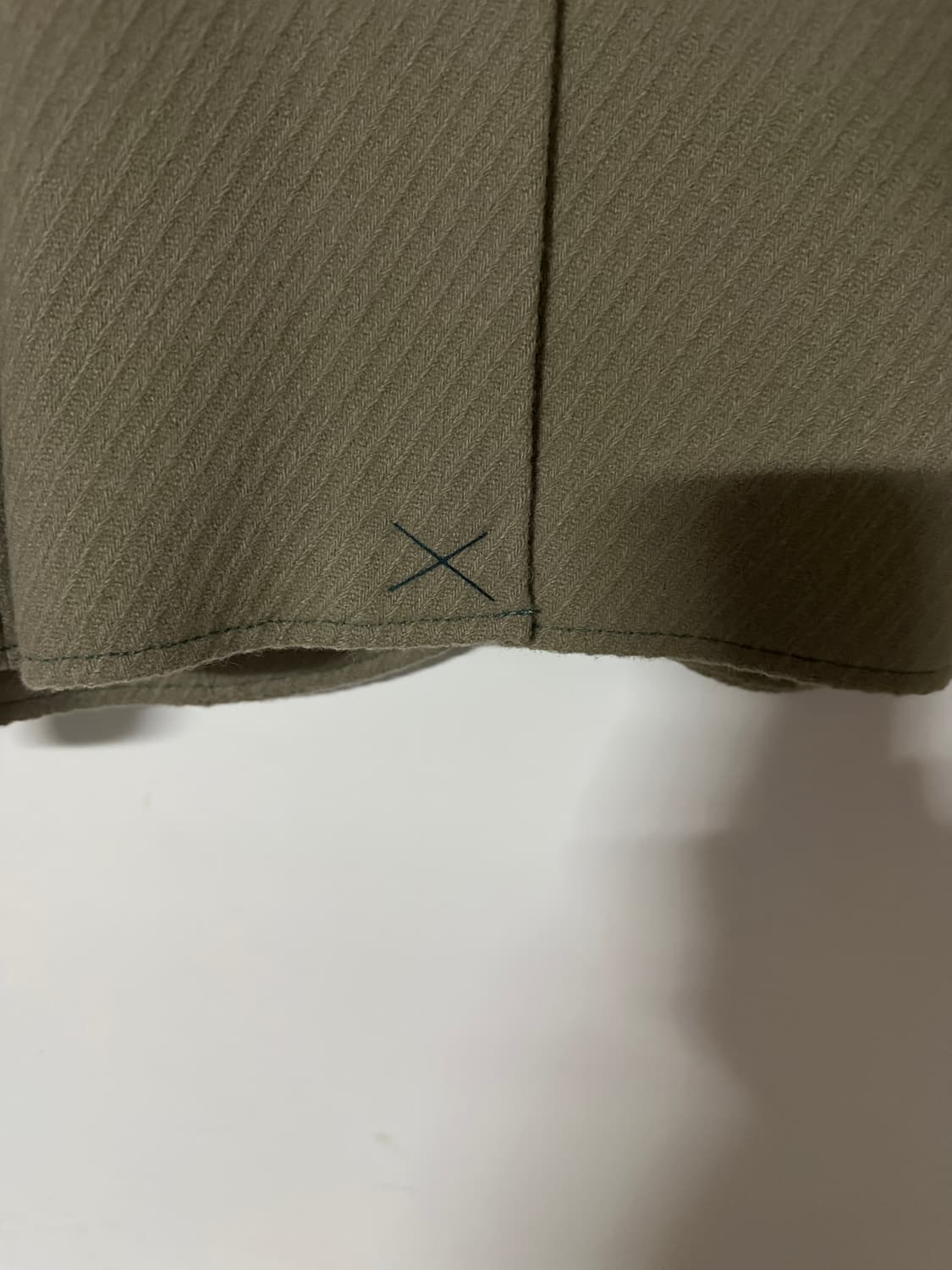 아더에러 Ation blazer A2 상품이미지4