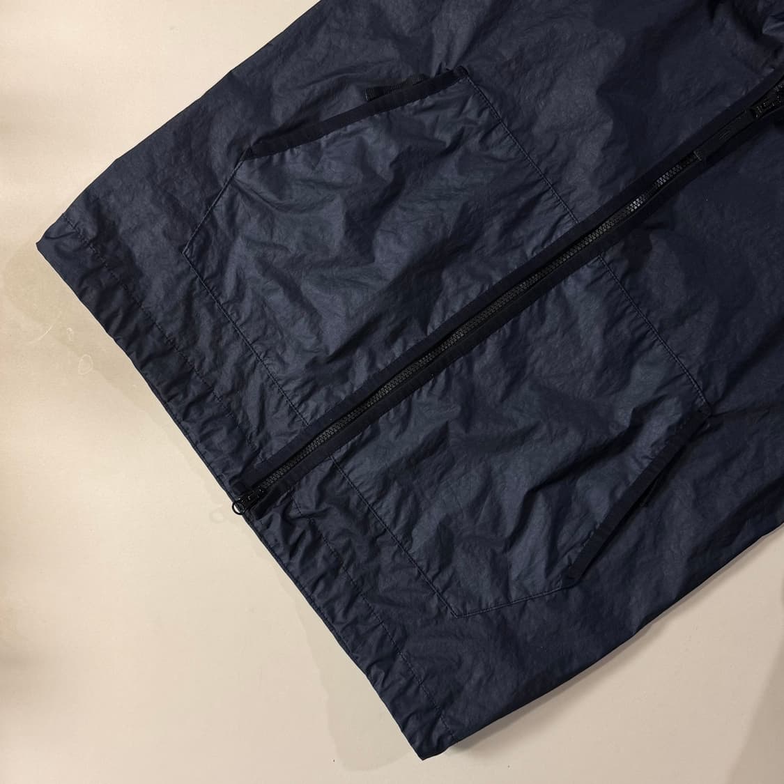 [M/당일출고]스톤아일랜드 멤브라나 3L TC 바람막이 상품이미지6