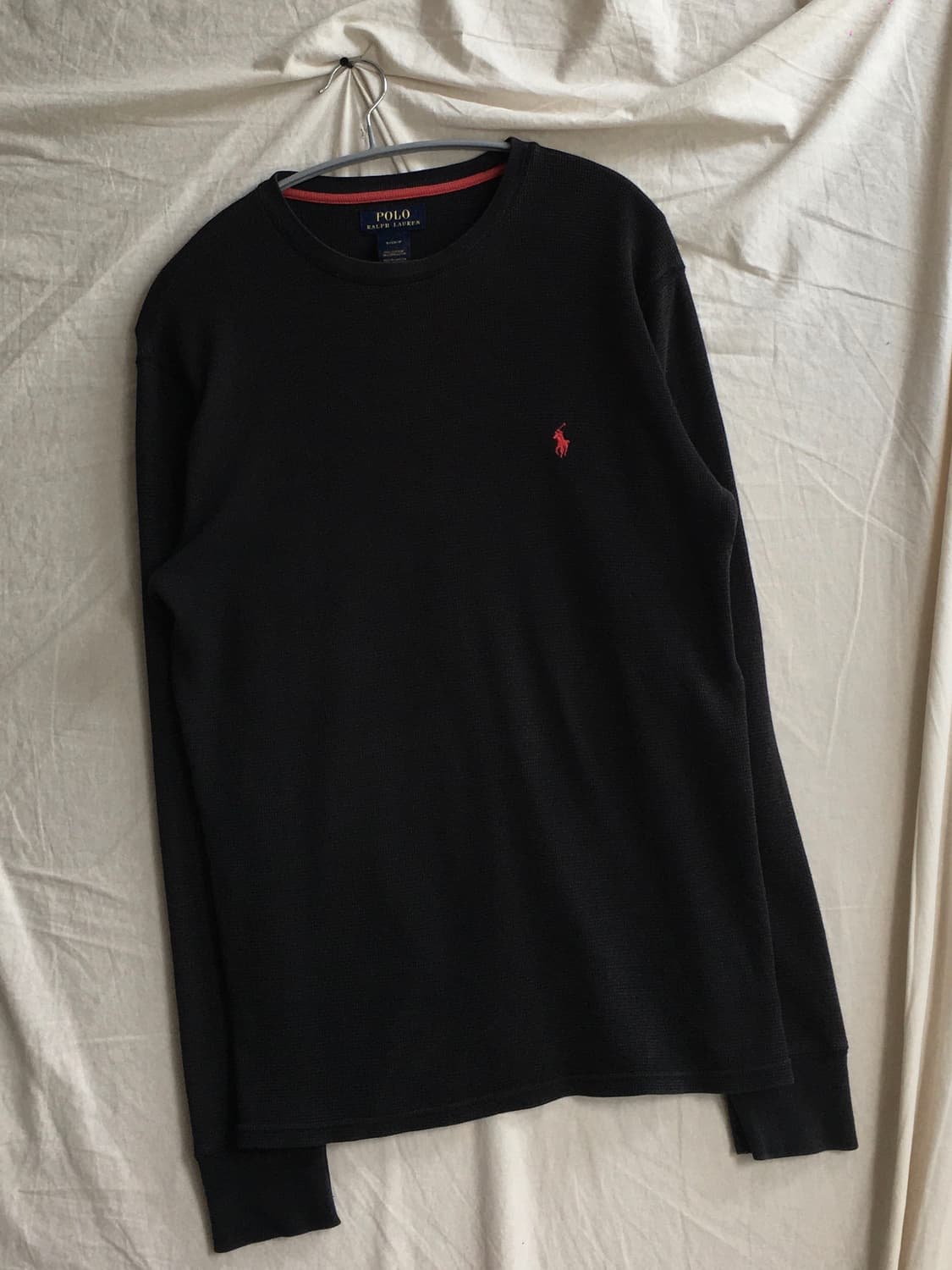 폴로 랄프로렌 라운드넥 니트 상품이미지3