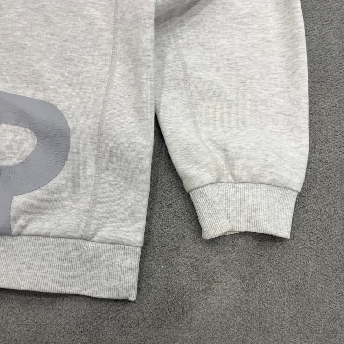 105 데상트 AAR 맨투맨 상품이미지3