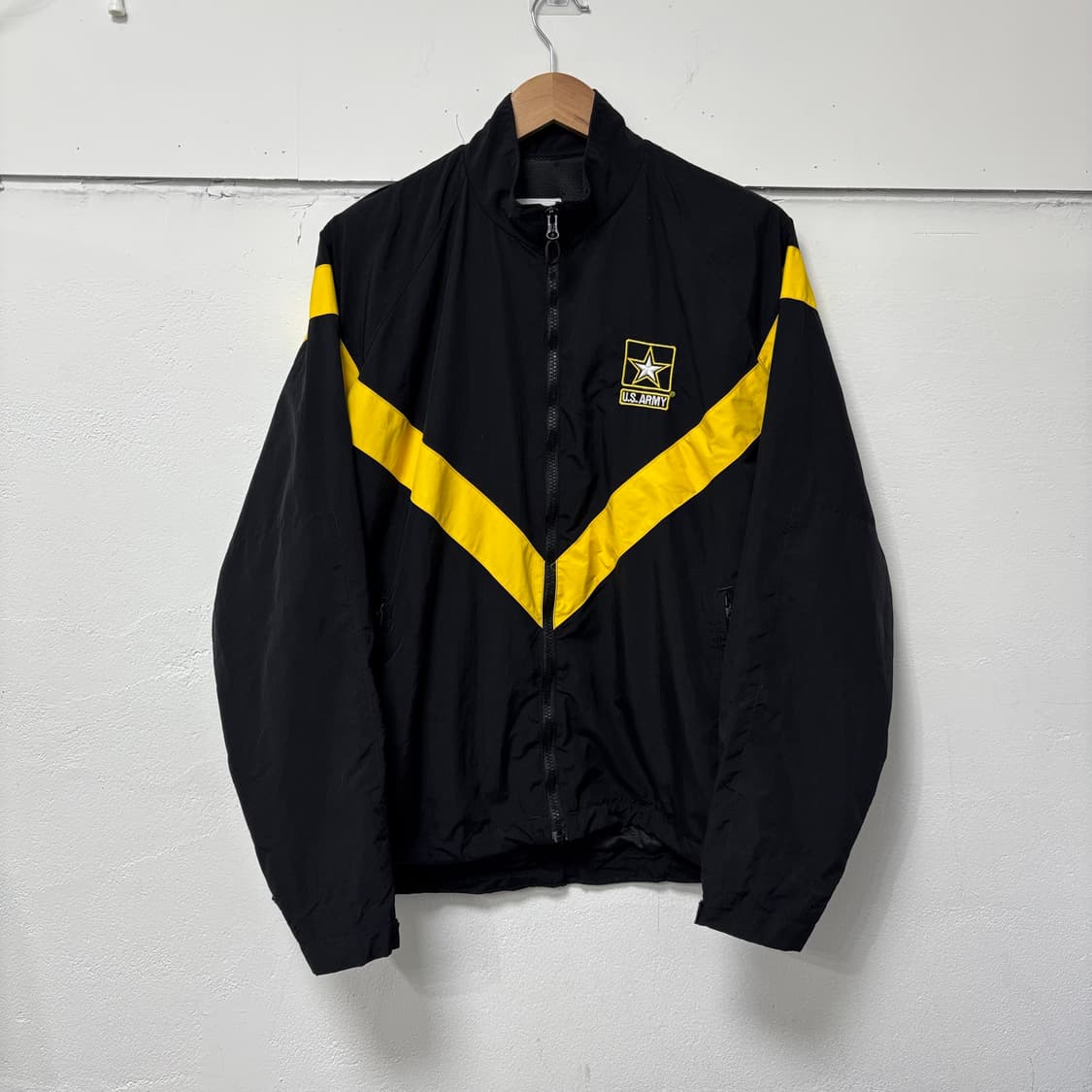 미군 US ARMY APFU 자켓 상품이미지1
