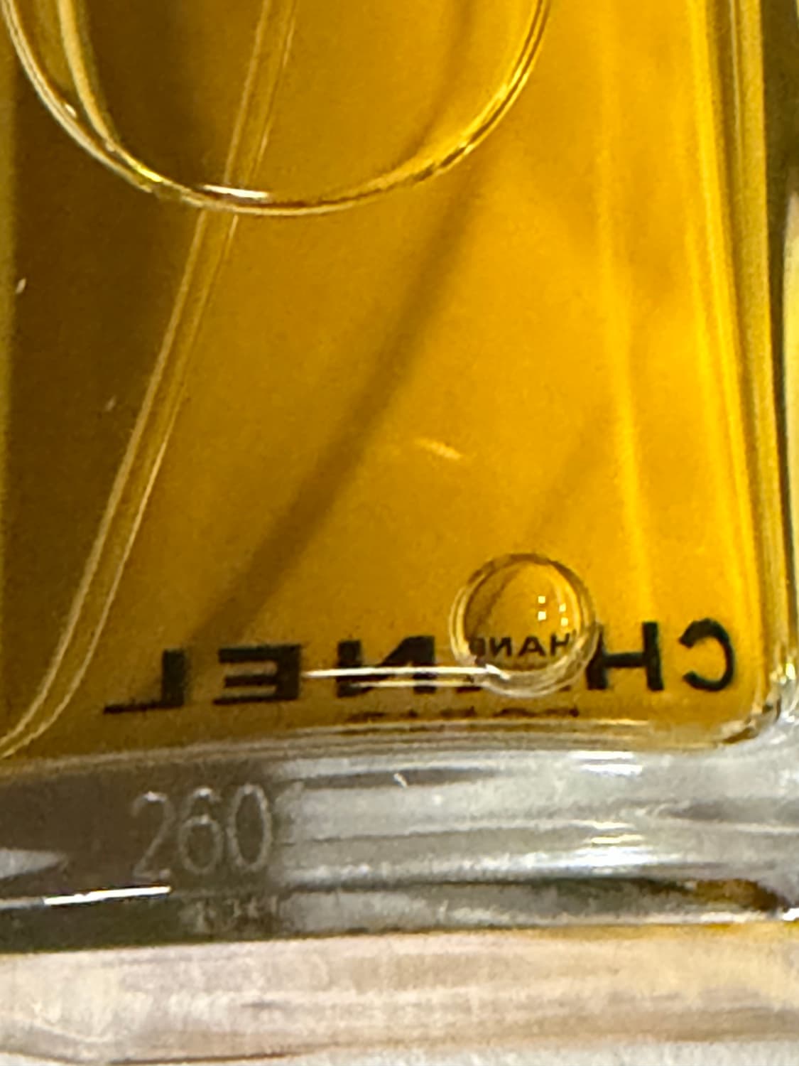 신상 샤넬 NEW no.5 넘버5 오드뚜왈렛 150ml 상품이미지3
