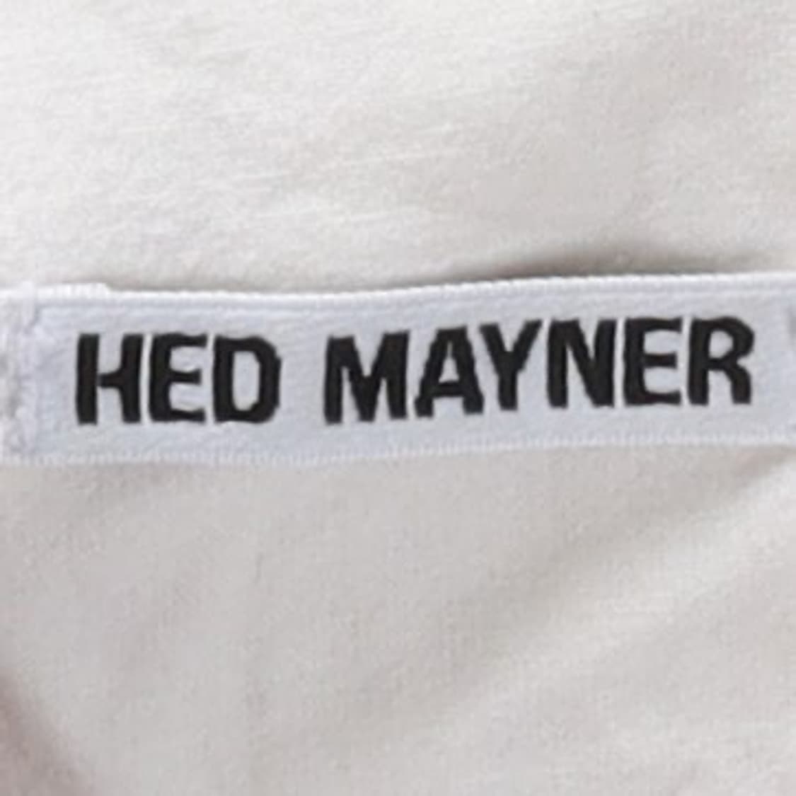 Hed Mayner Hem Adjustable Balloon Pants 상품이미지8