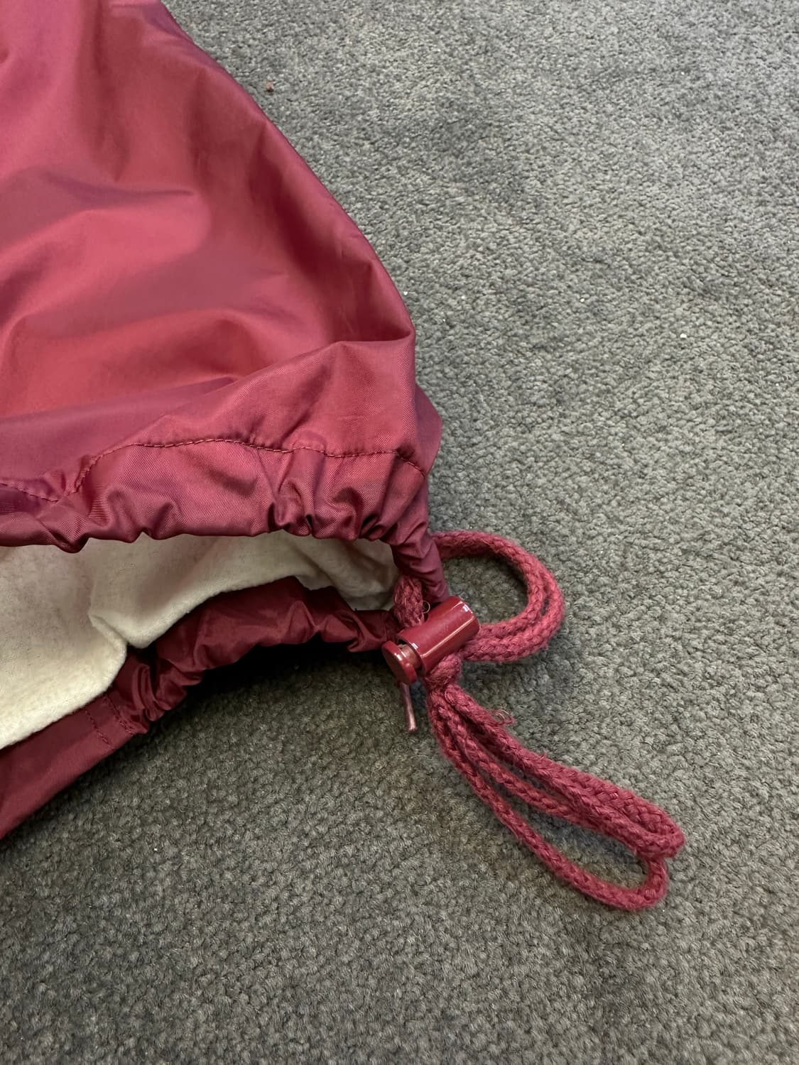 Tri-Mountain 아노락 바람막이 3XL 상품이미지3