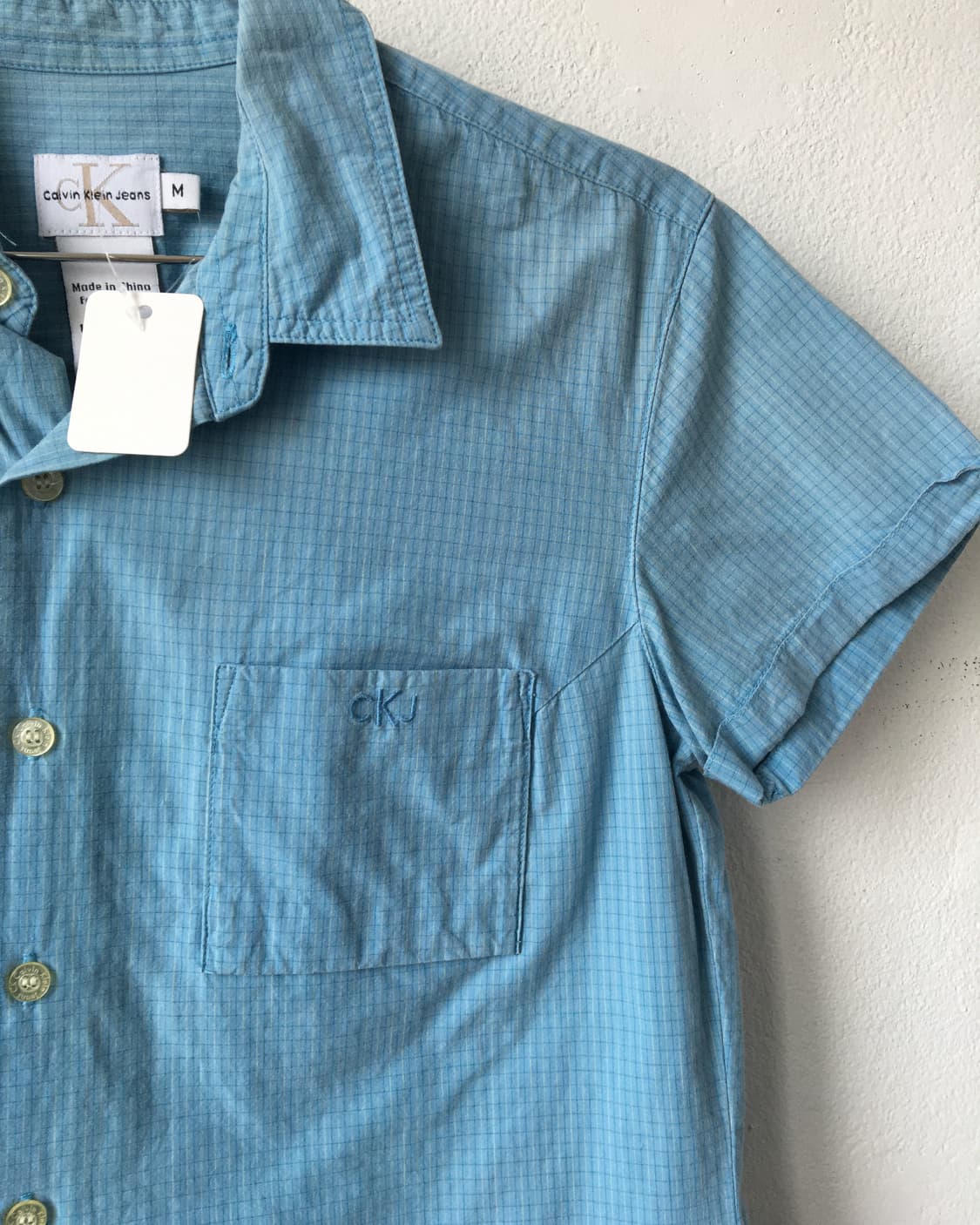 Ck shirt 상품이미지3