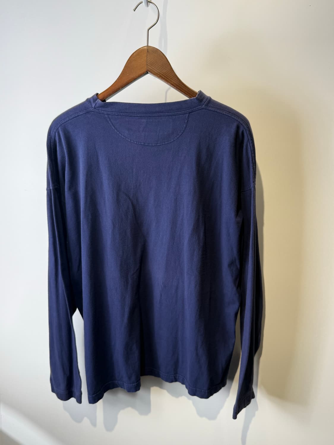 빈티지 90s  USA 롱 슬리브  상품이미지2