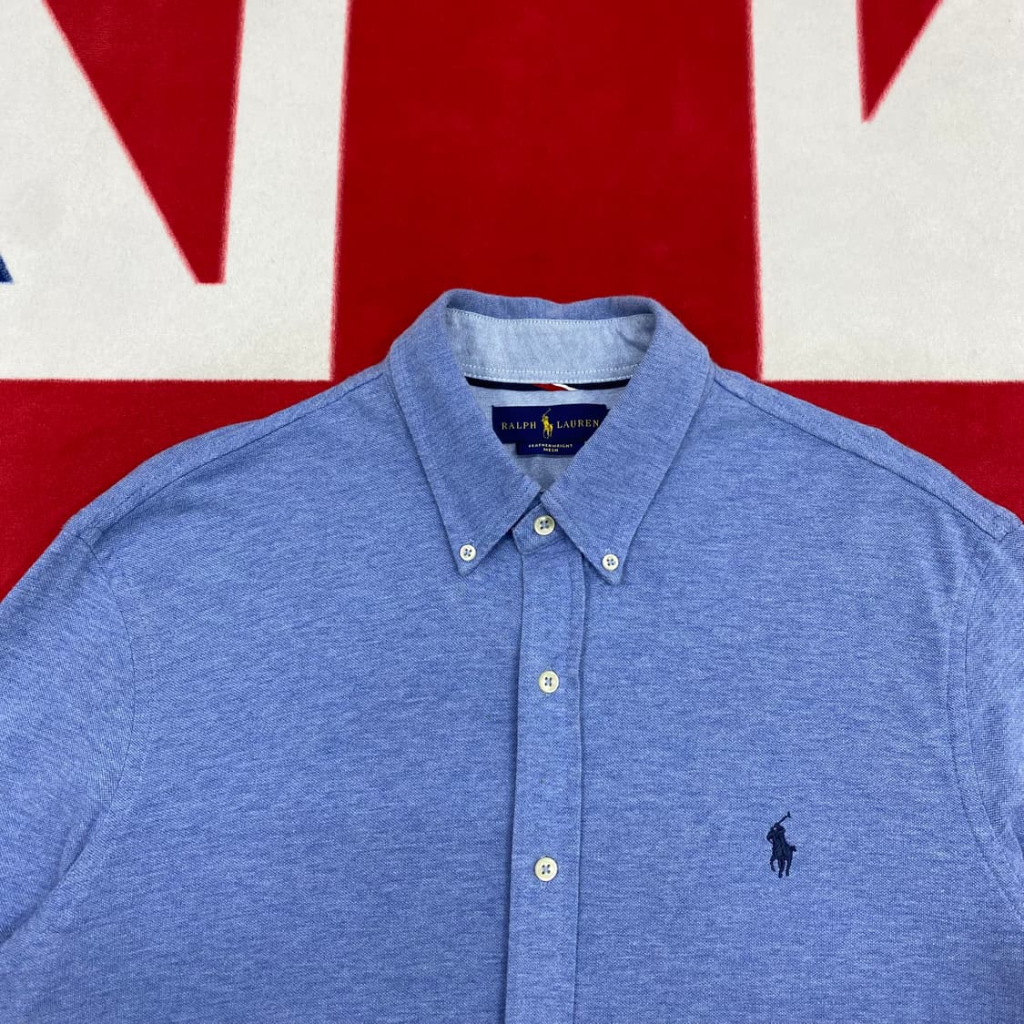 폴로 셔츠 L  상품이미지3