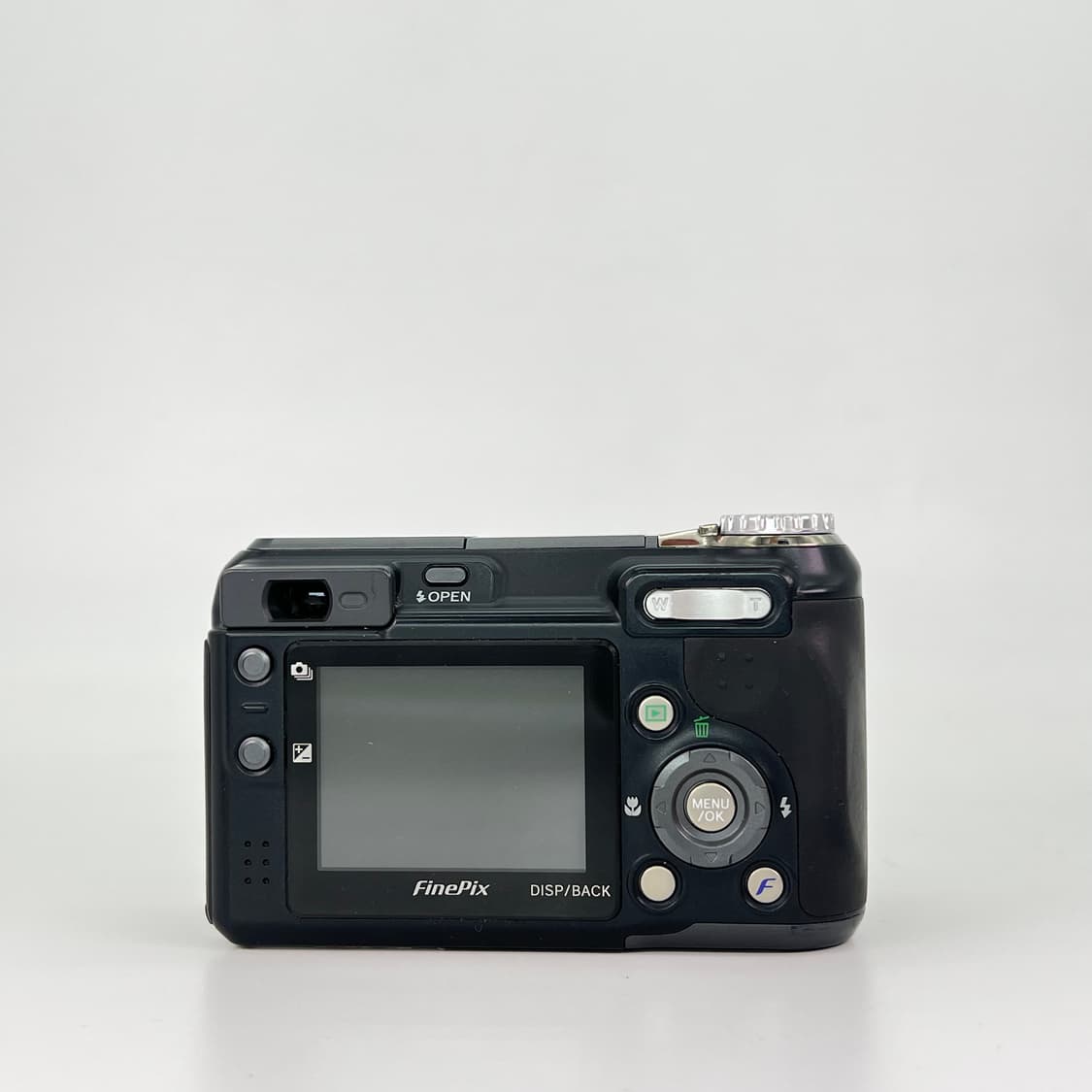 후지필름 FUJIFILM FinePix E900 블랙 상품이미지6