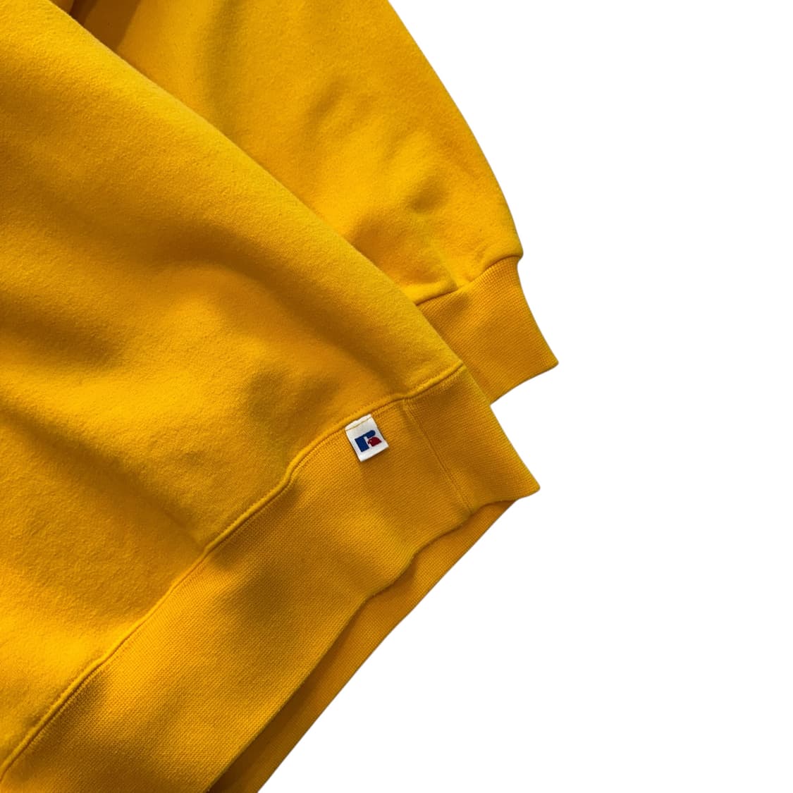 [110] 러셀 플레인 스웻셔츠 맨투맨 상품이미지4