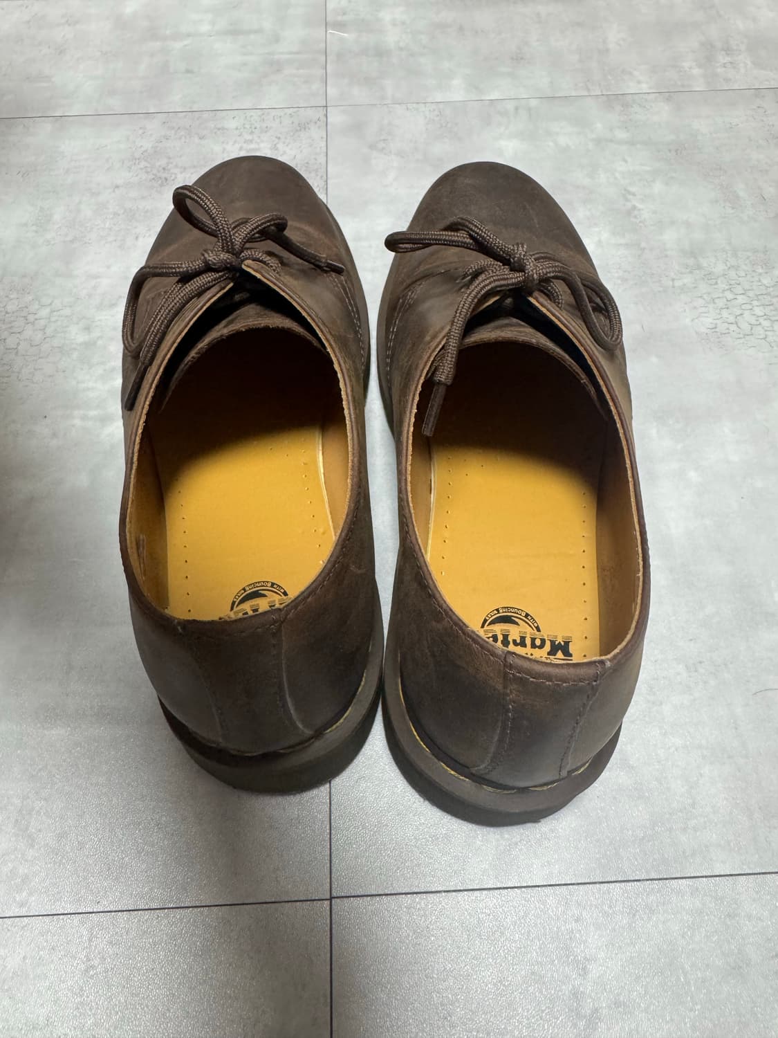 닥터마틴 1461 크레이지 호스 280 상품이미지3