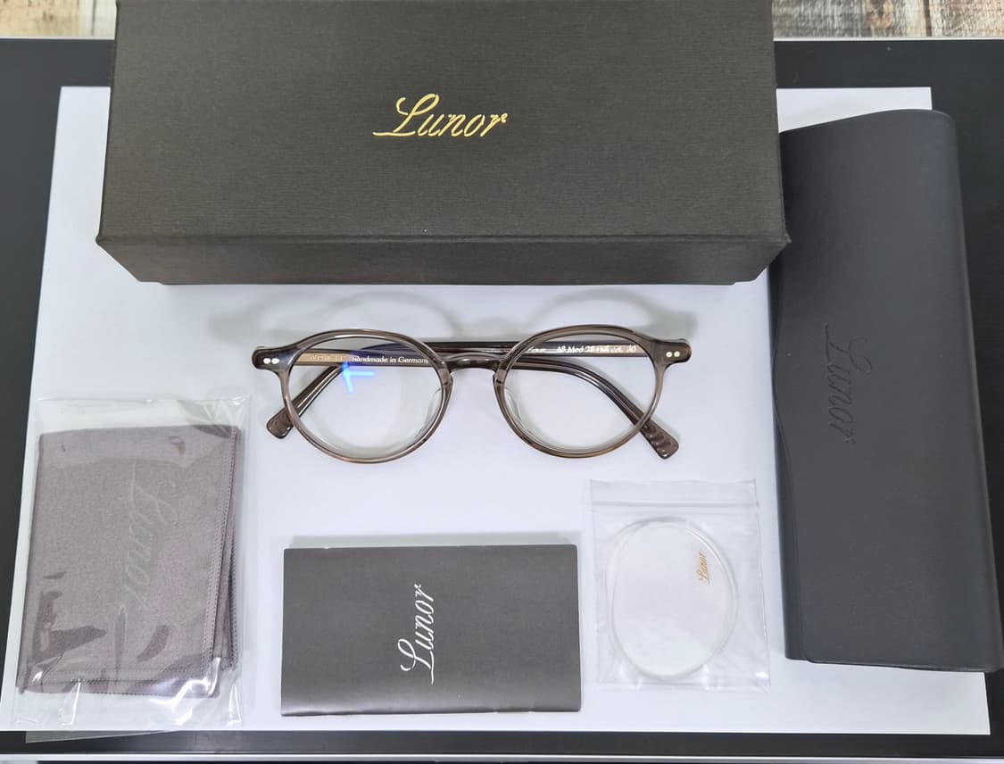 르노 A8 284 30주년 코리아에 디션 상품이미지1