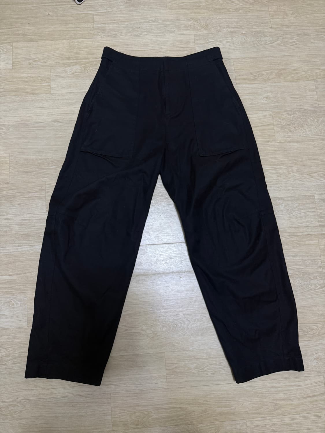 렉토 밀리터리 워크 팬츠 M 상품이미지1