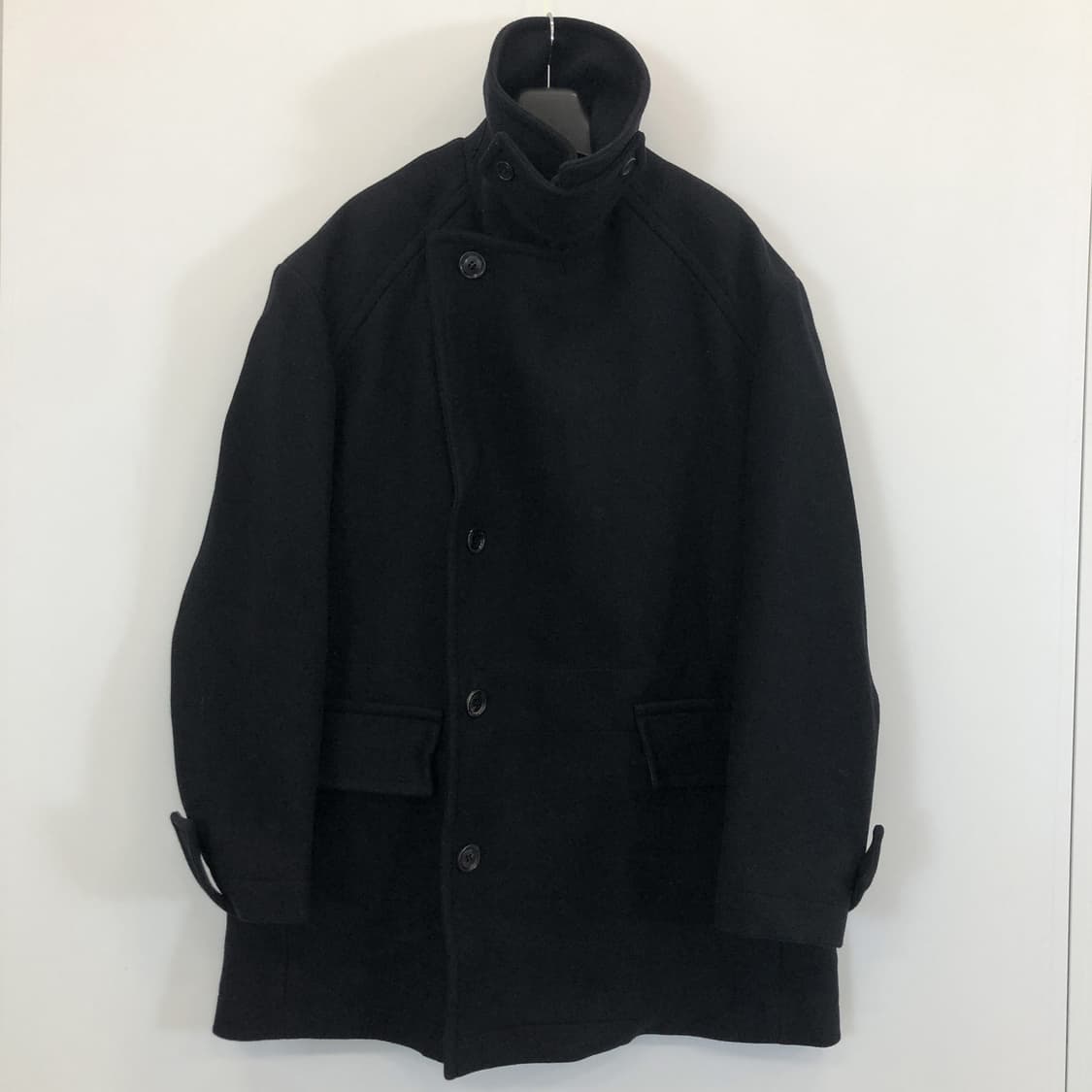 준지 Juun.J 오버 피코트 110 QC 상품이미지4