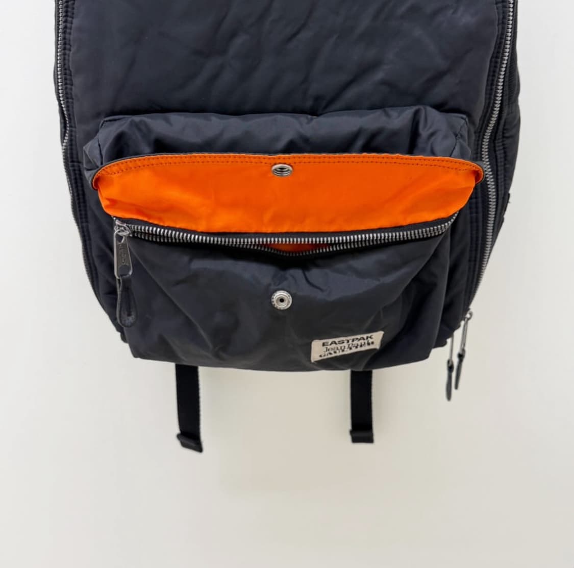 장 폴 고티에 x 이스트팩 백팩 상품이미지4