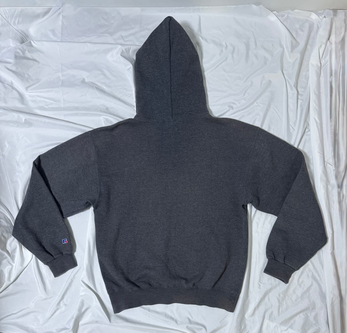 러셀 애슬래틱 50 50 후드티 상품이미지2