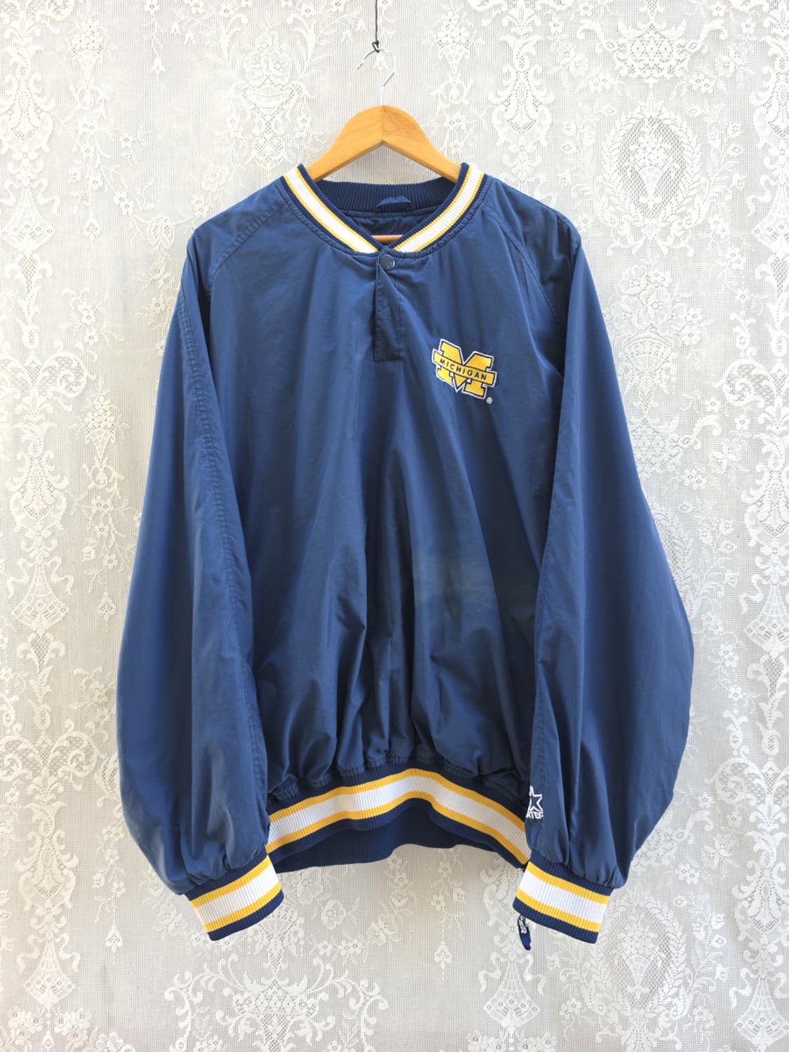 90s 스타터 (made in korea) 상품이미지1