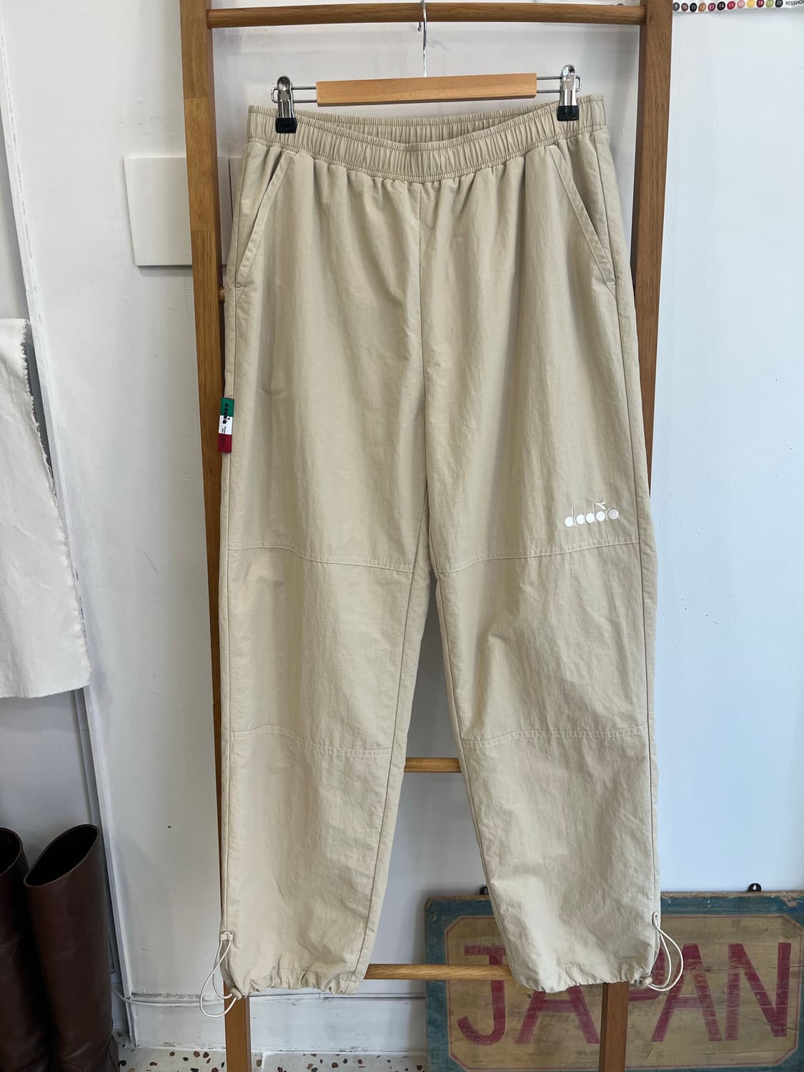 디아도라 베이지 조거팬츠 상품이미지1