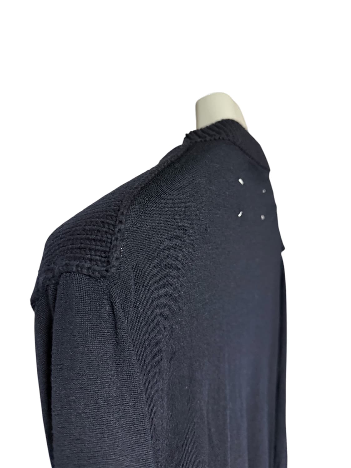 메종 마르지엘라 디테일 니트 상품이미지4