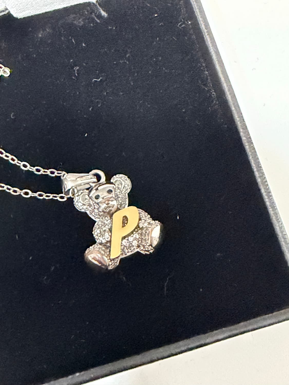 팔라스 목걸이 상품이미지2