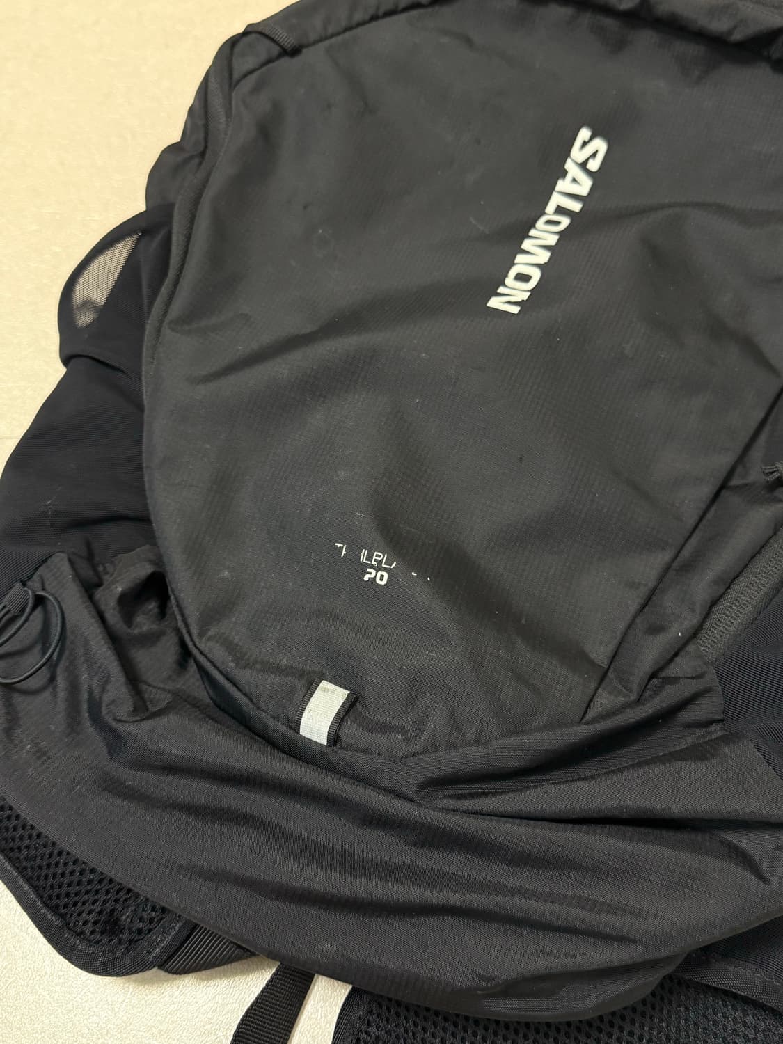 살로몬 트레일블레이저20 상품이미지2